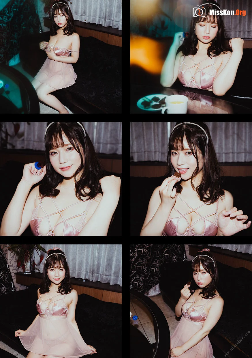 Momozono Reina - Photo 20