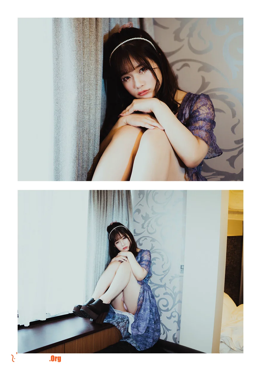 Momozono Reina - Photo 6
