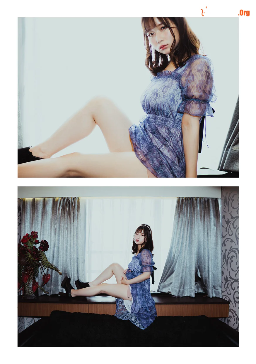 Momozono Reina - Photo 7