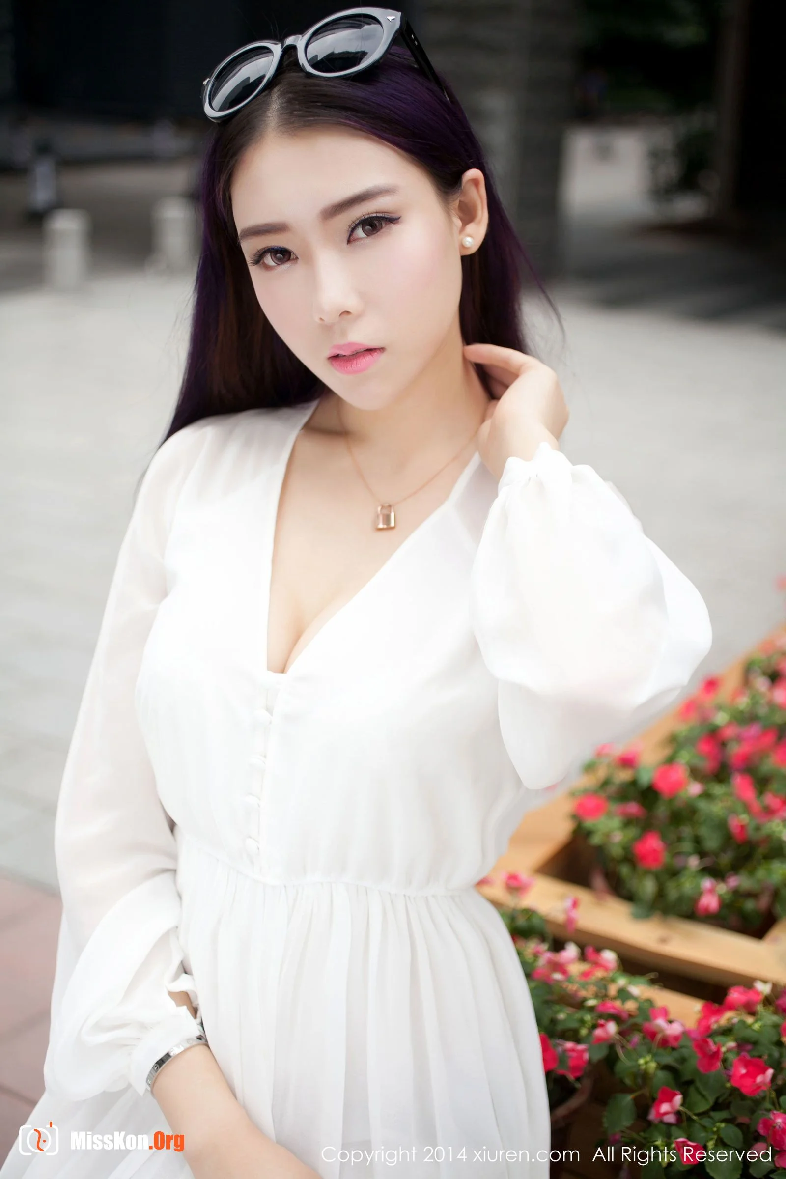 Mona Vanessa - Photo 15