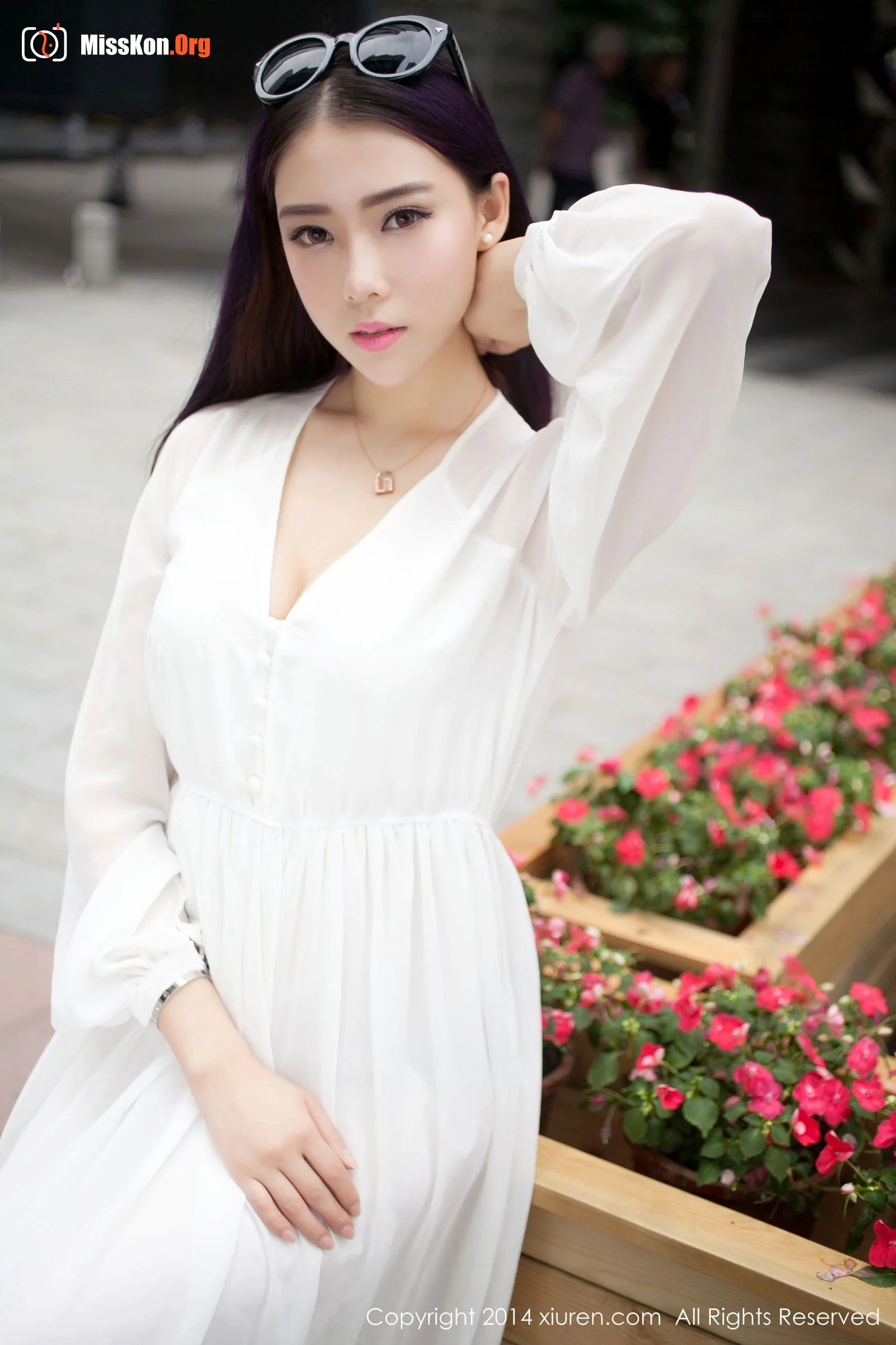 Mona Vanessa - Photo 16