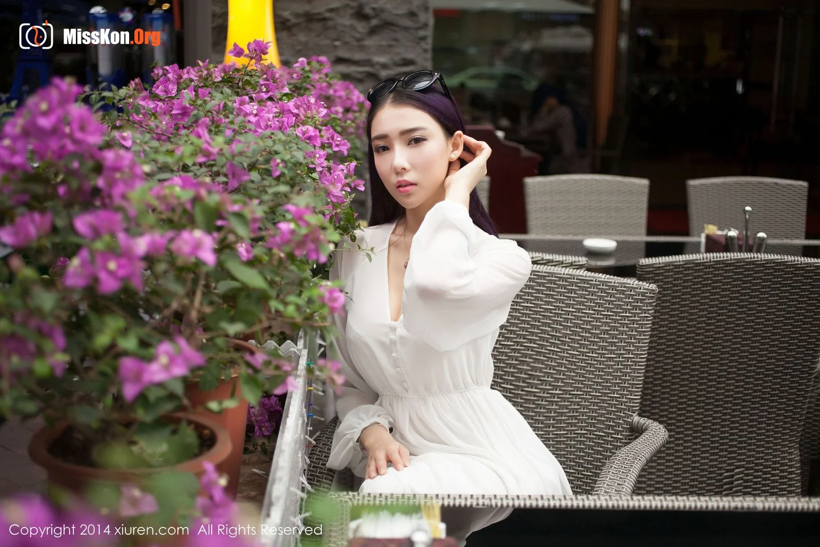 Mona Vanessa - Photo 17