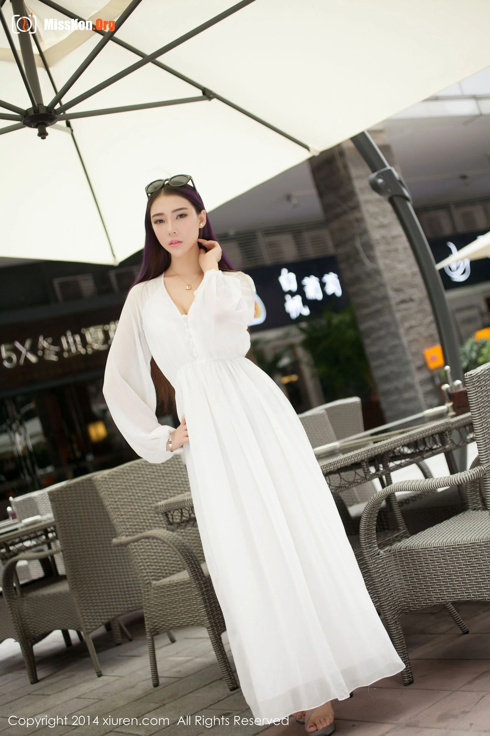 Mona Vanessa - Photo 19