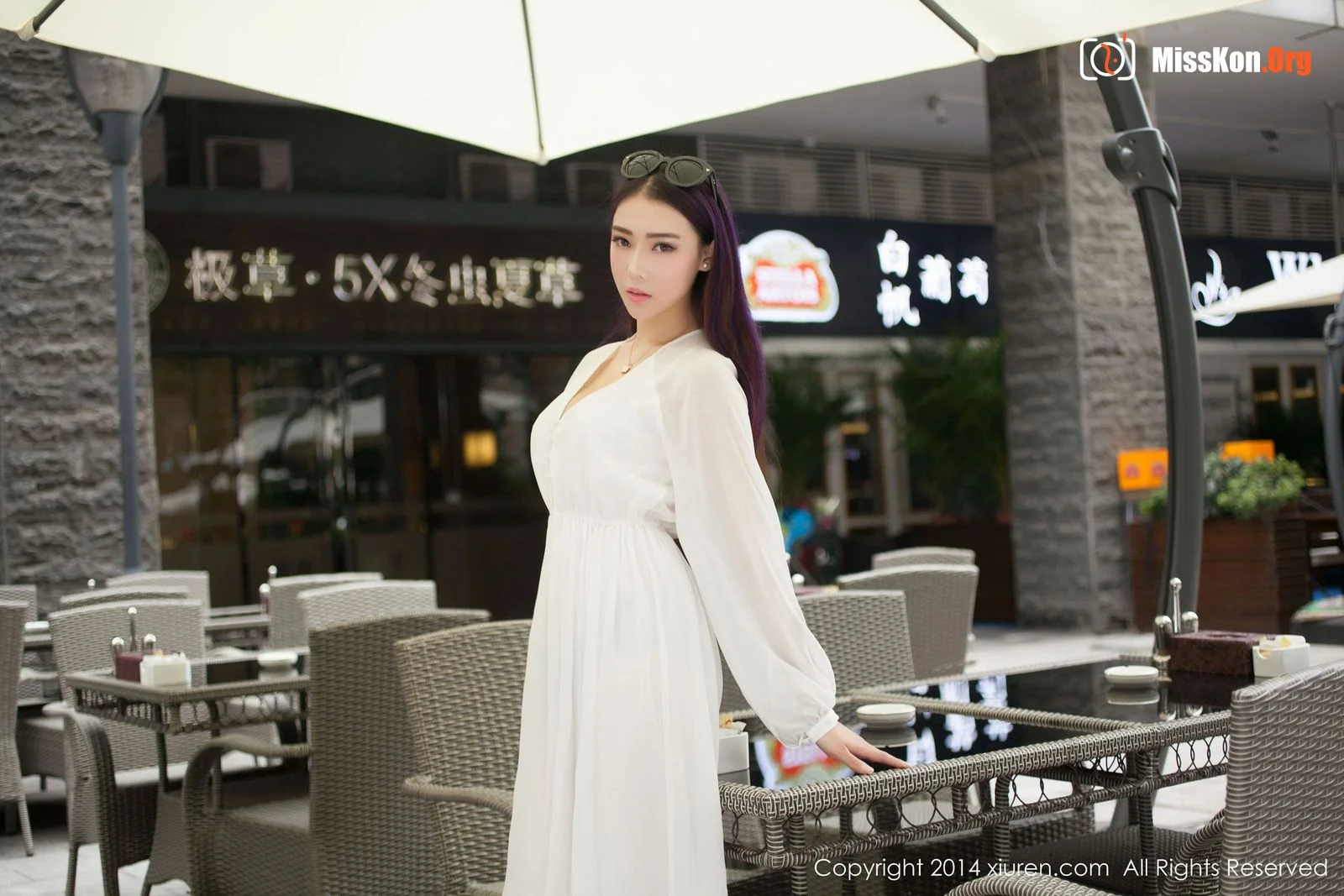 Mona Vanessa - Photo 20