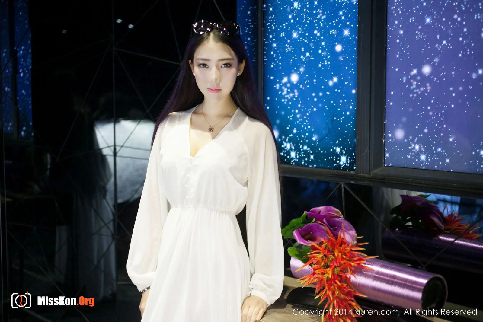 Mona Vanessa - Photo 4