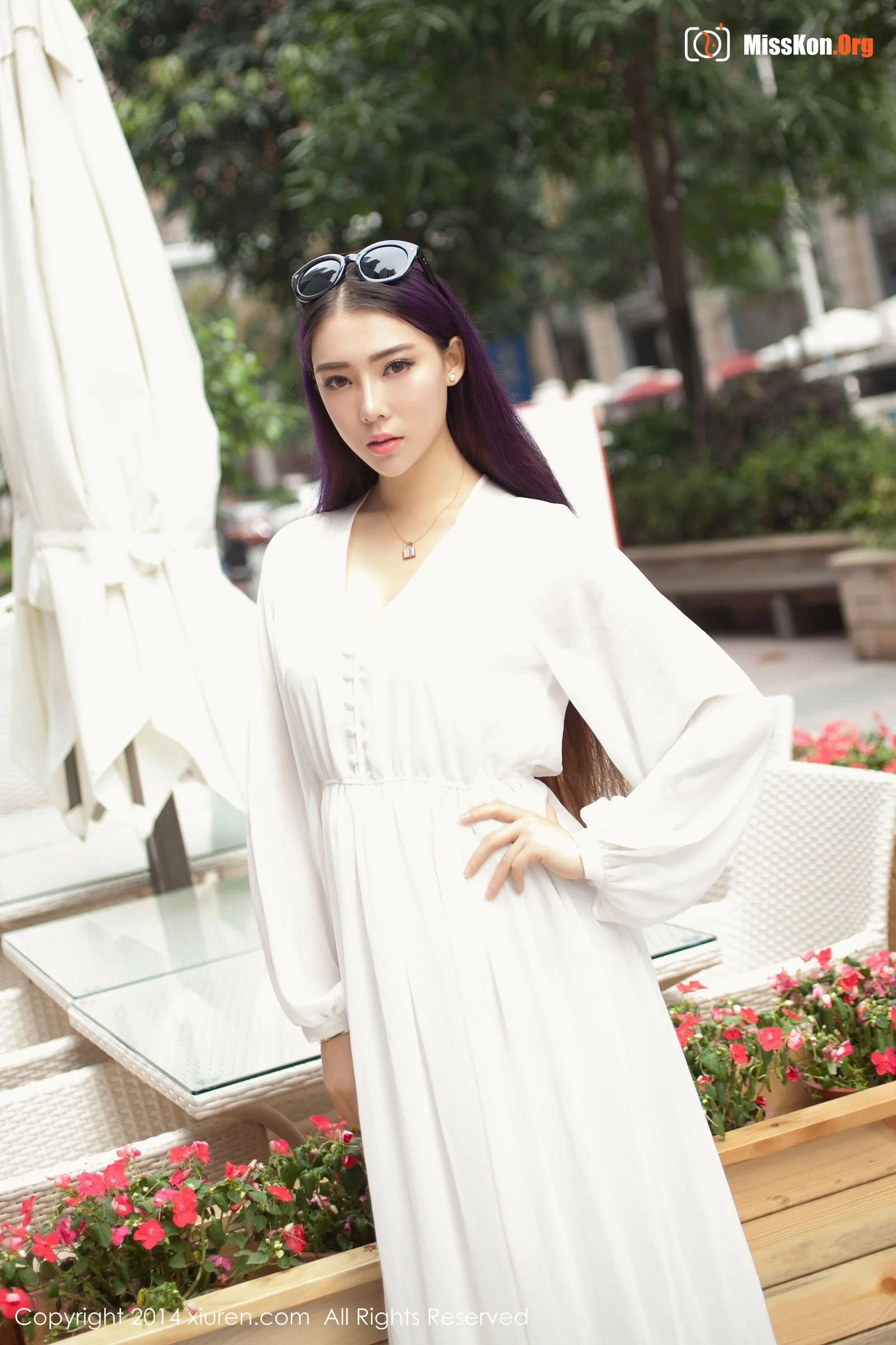 Mona Vanessa - Photo 9