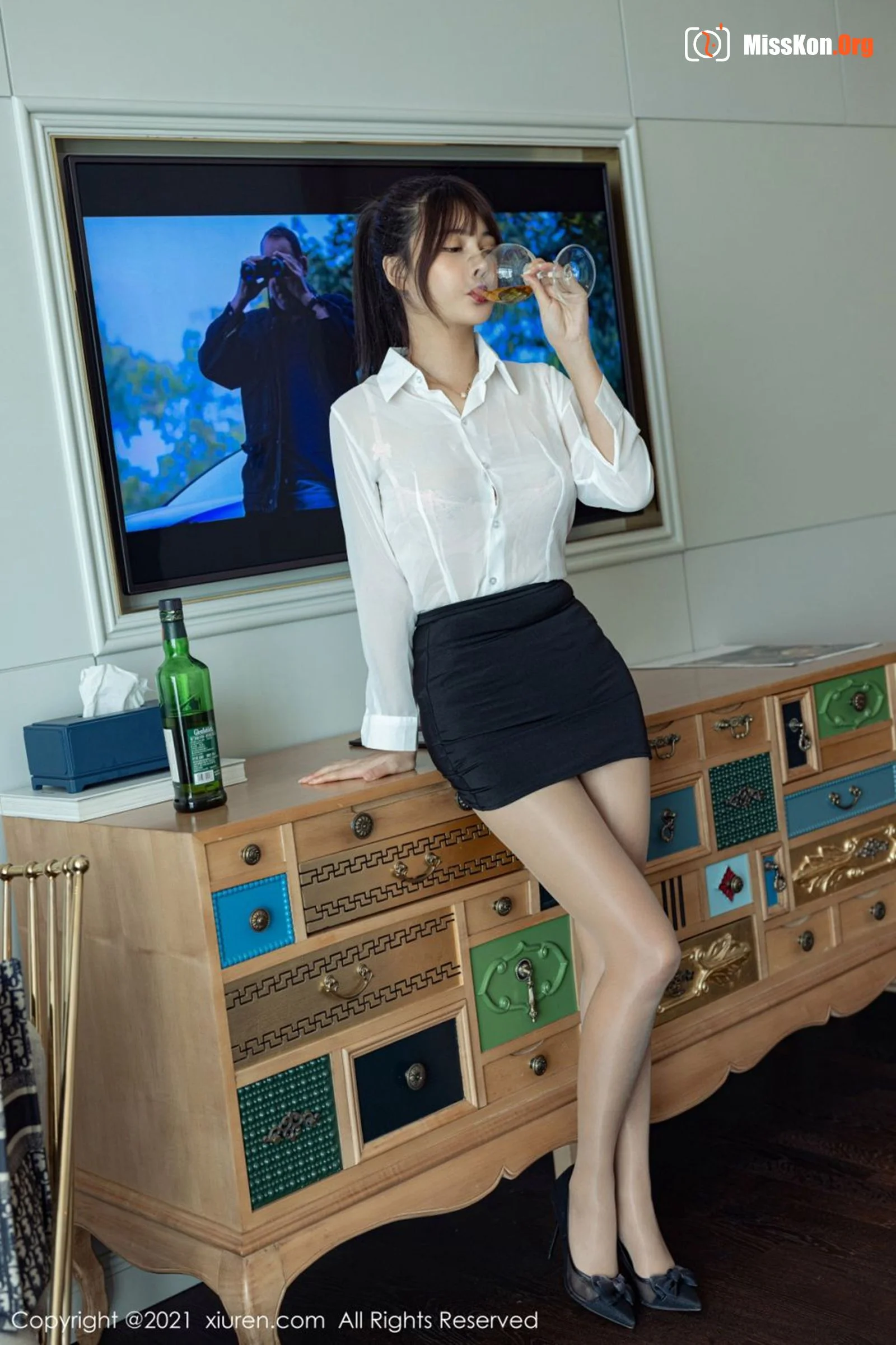 萌奈子 - 照片 5