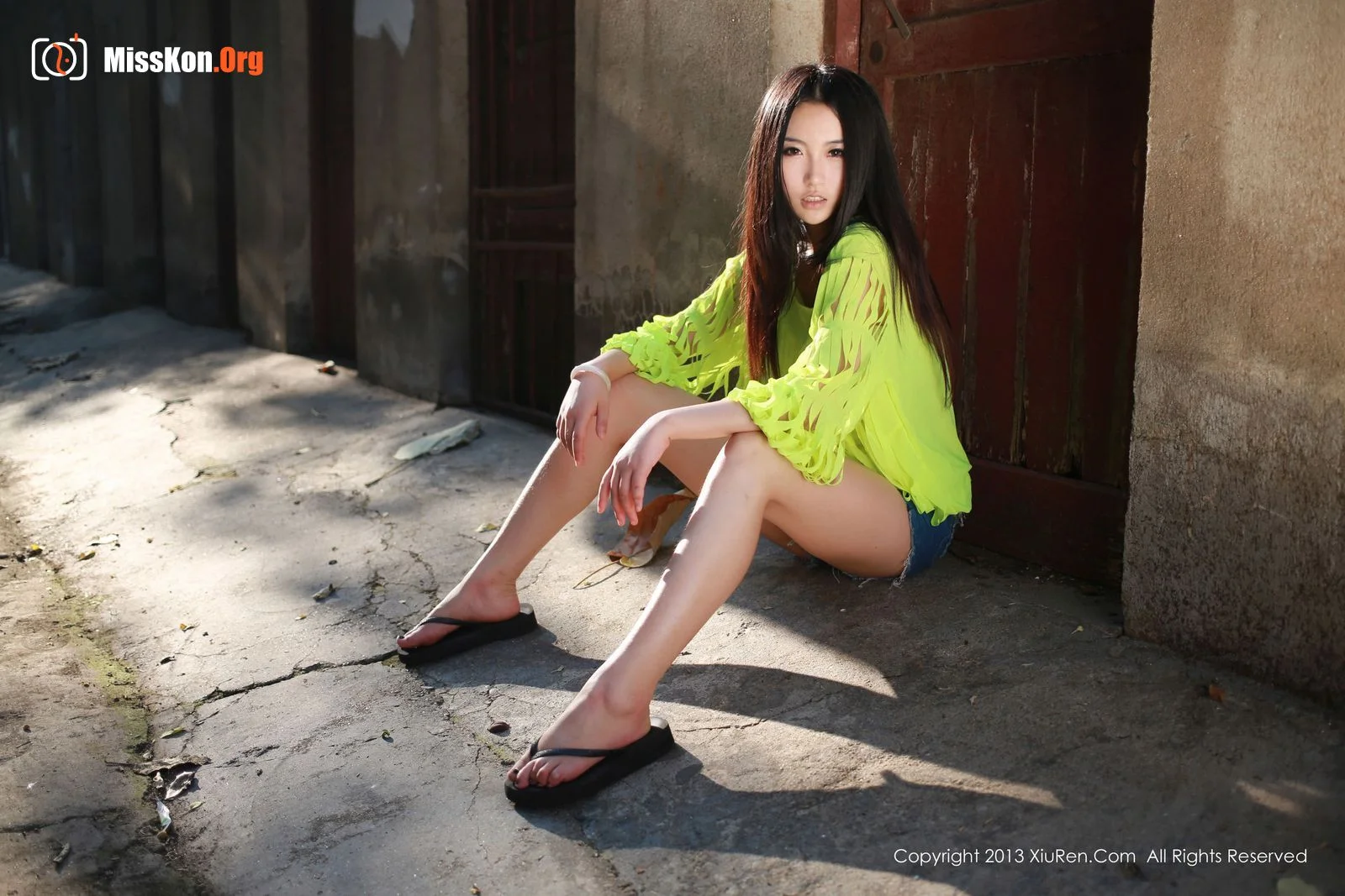 MOON Jiayi - Photo 11