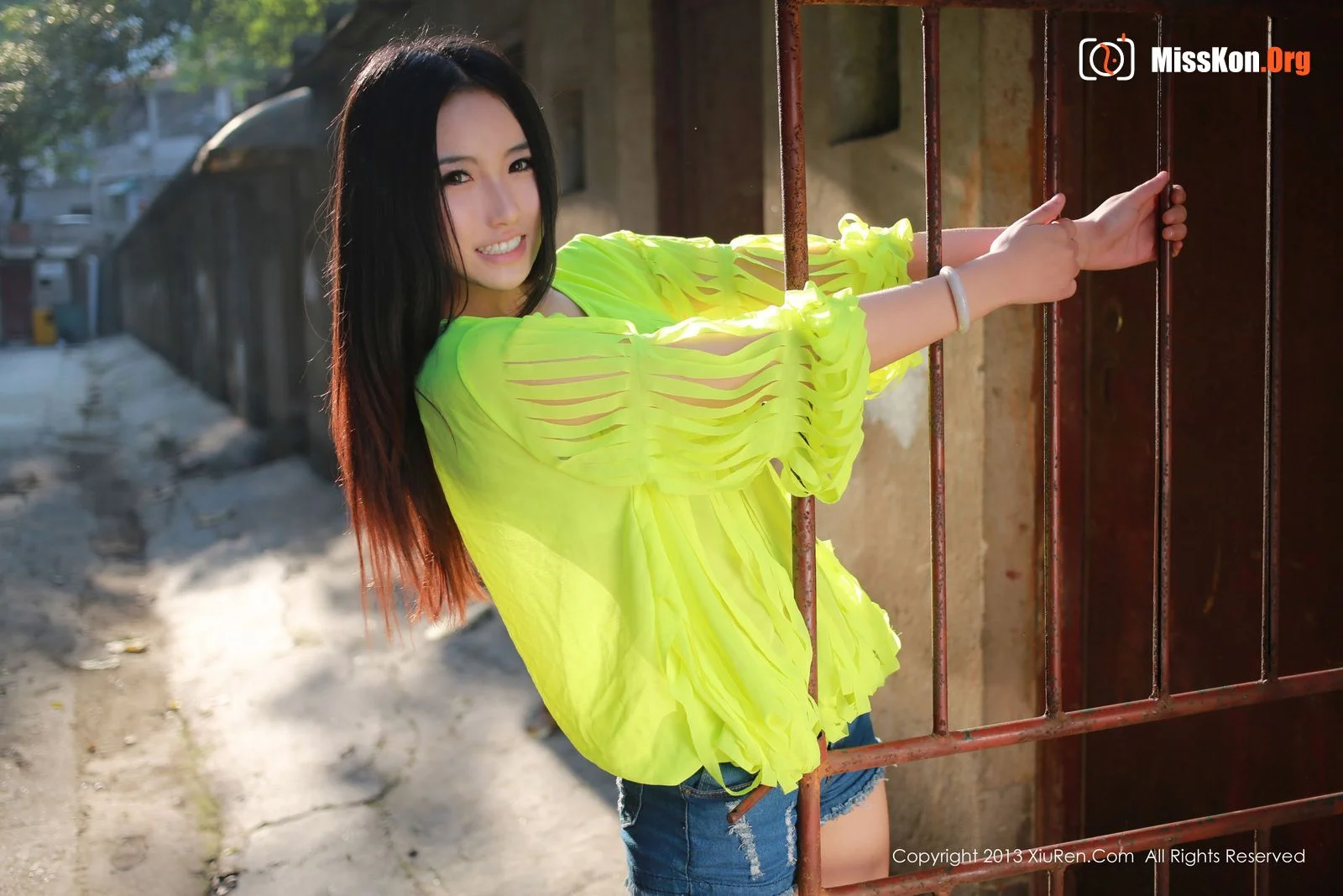 MOON Jiayi - Photo 12