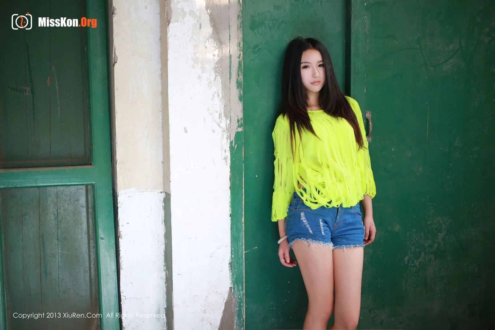 MOON Jiayi - Photo 16