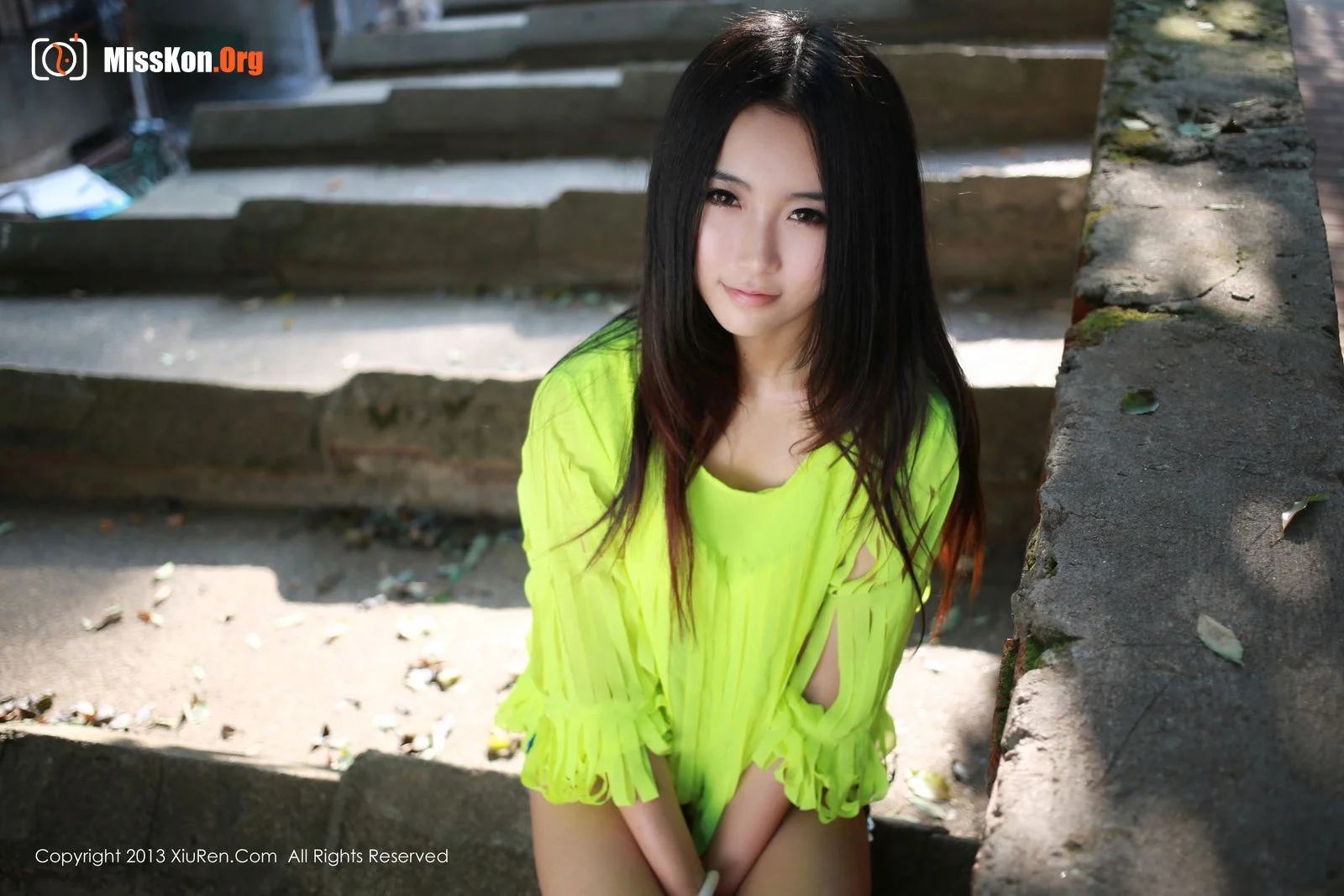 MOON Jiayi - Photo 4