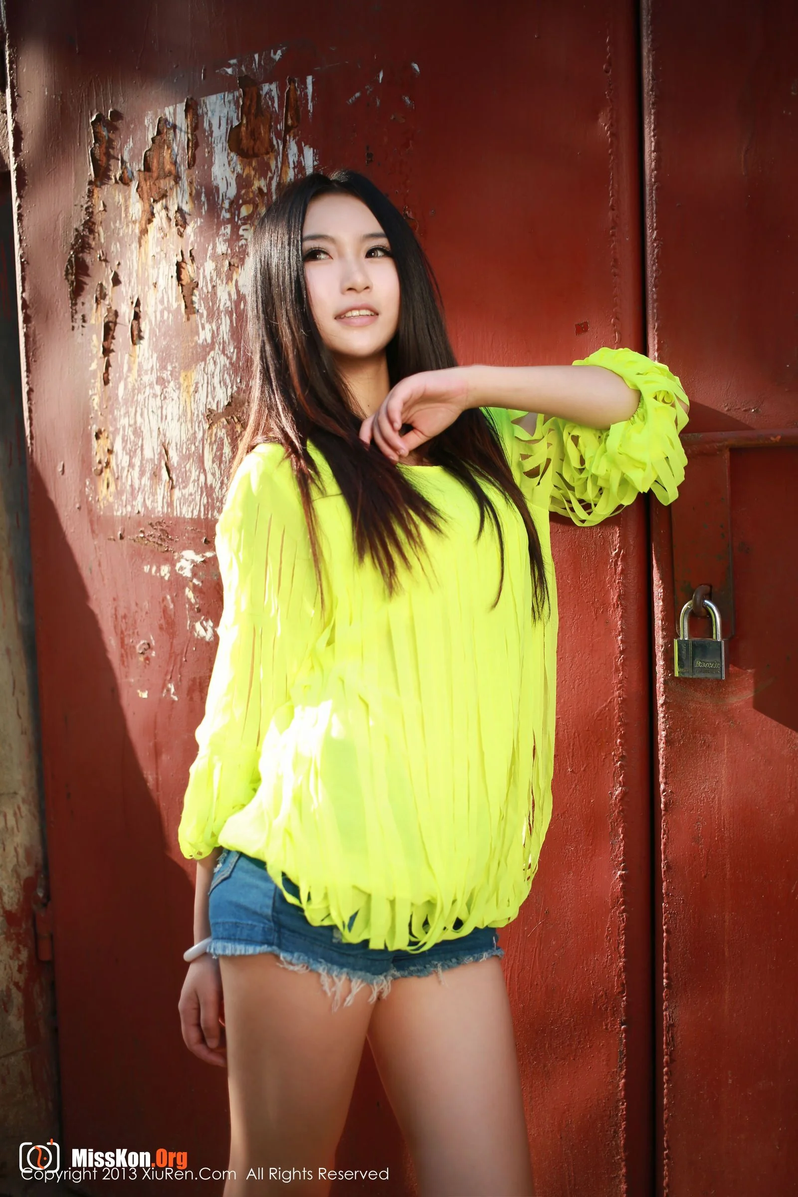 MOON Jiayi - Photo 6