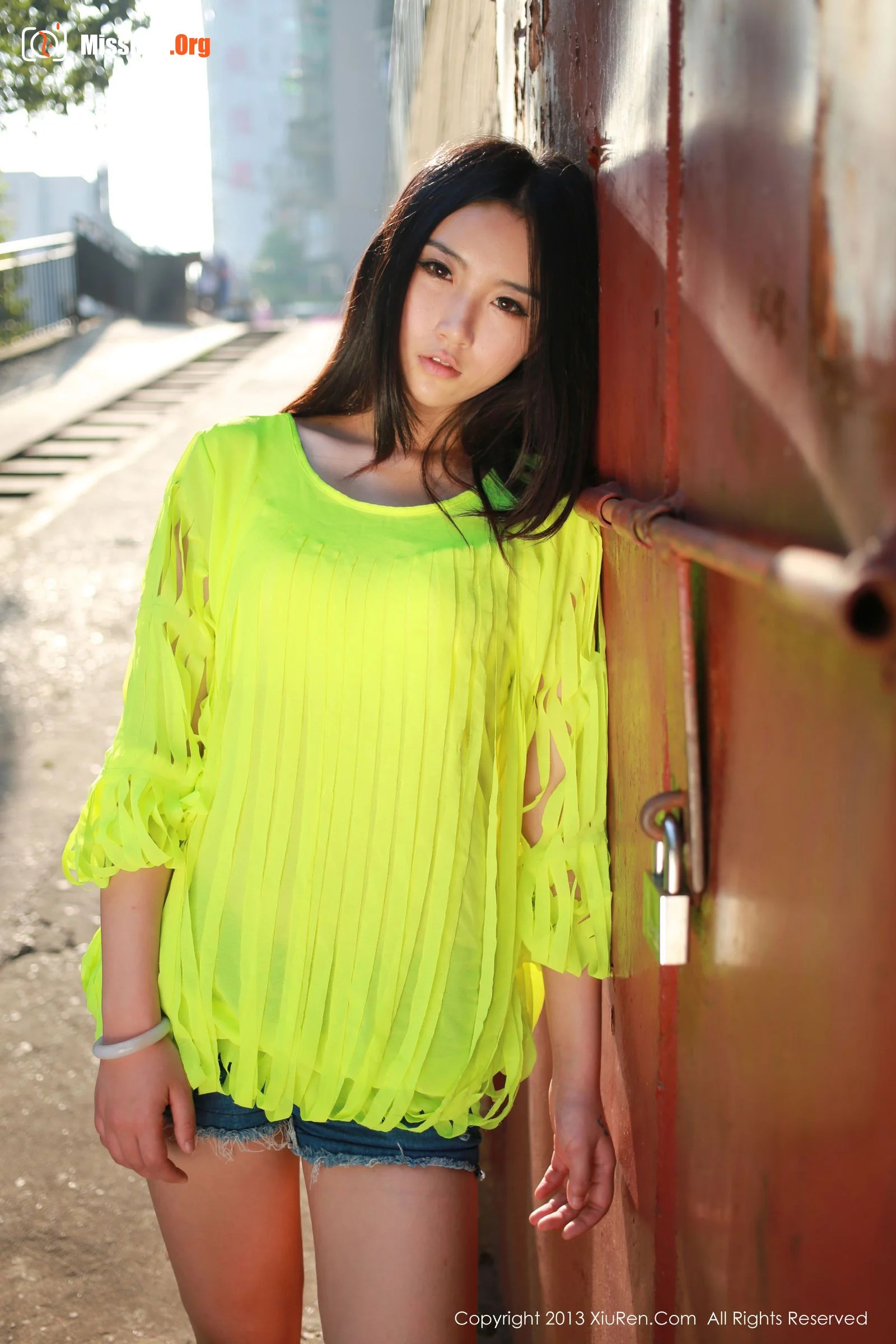 MOON Jiayi - Photo 7