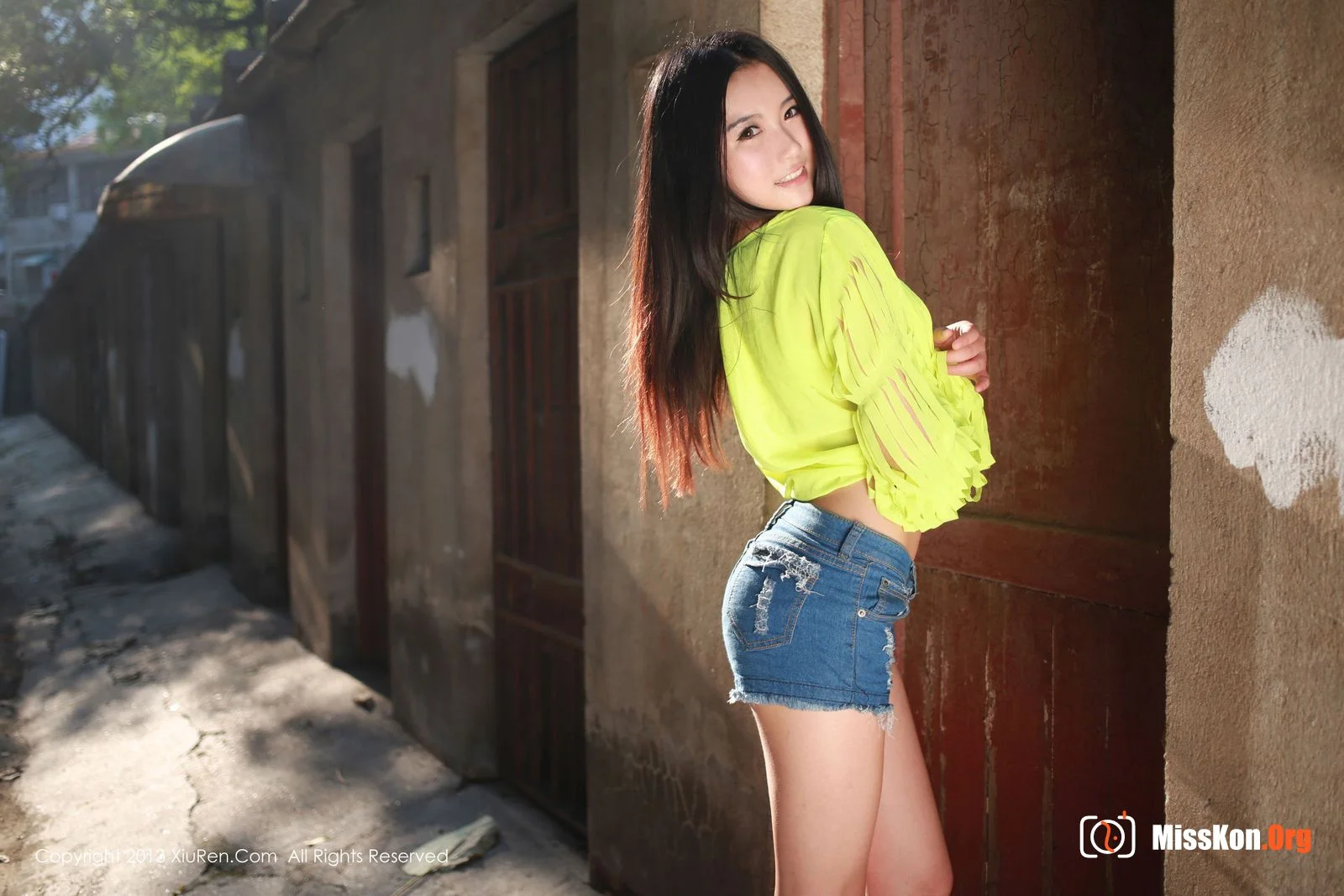 MOON Jiayi - Photo 8