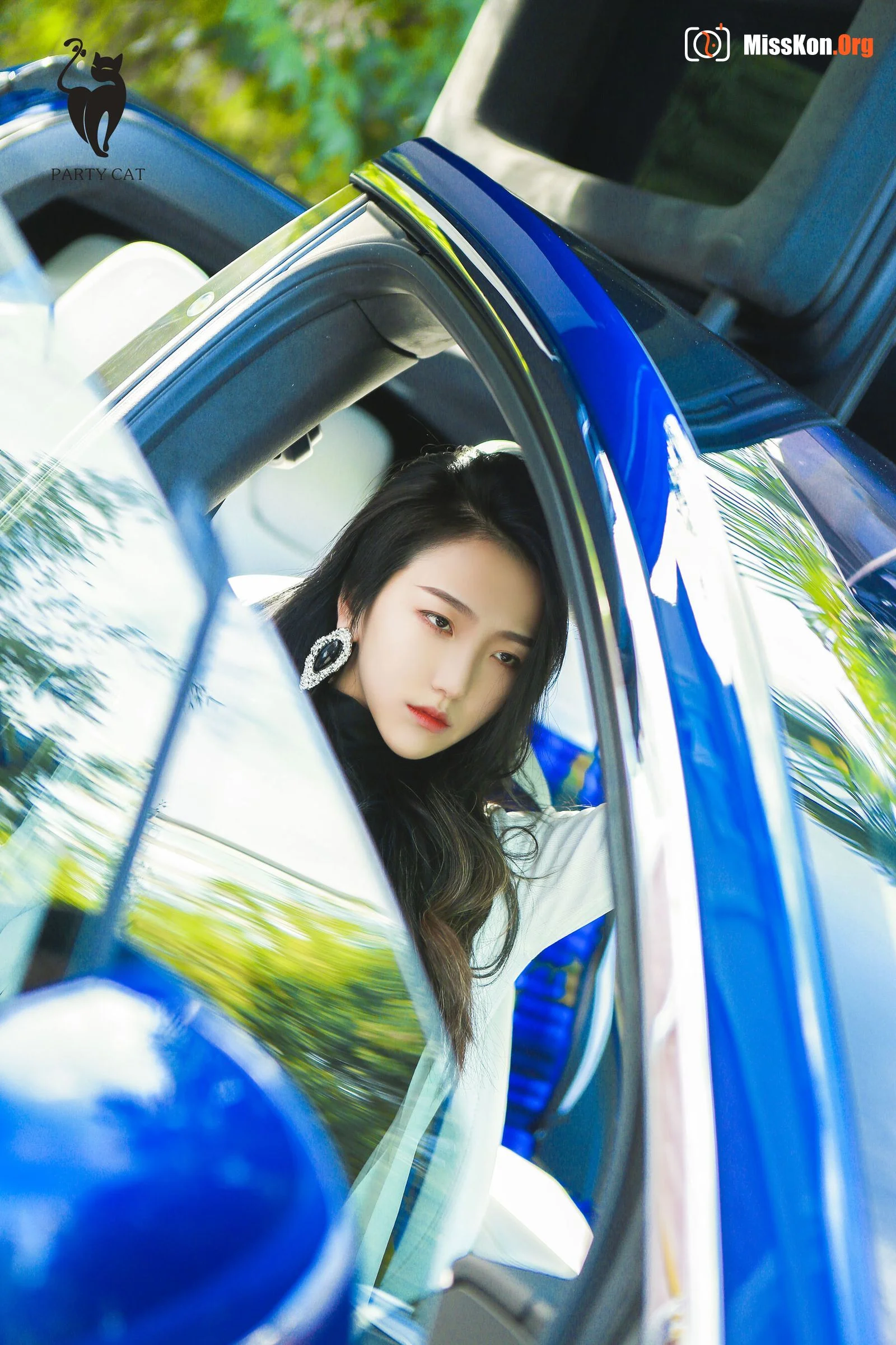 Morgana_ Choi - Photo 12
