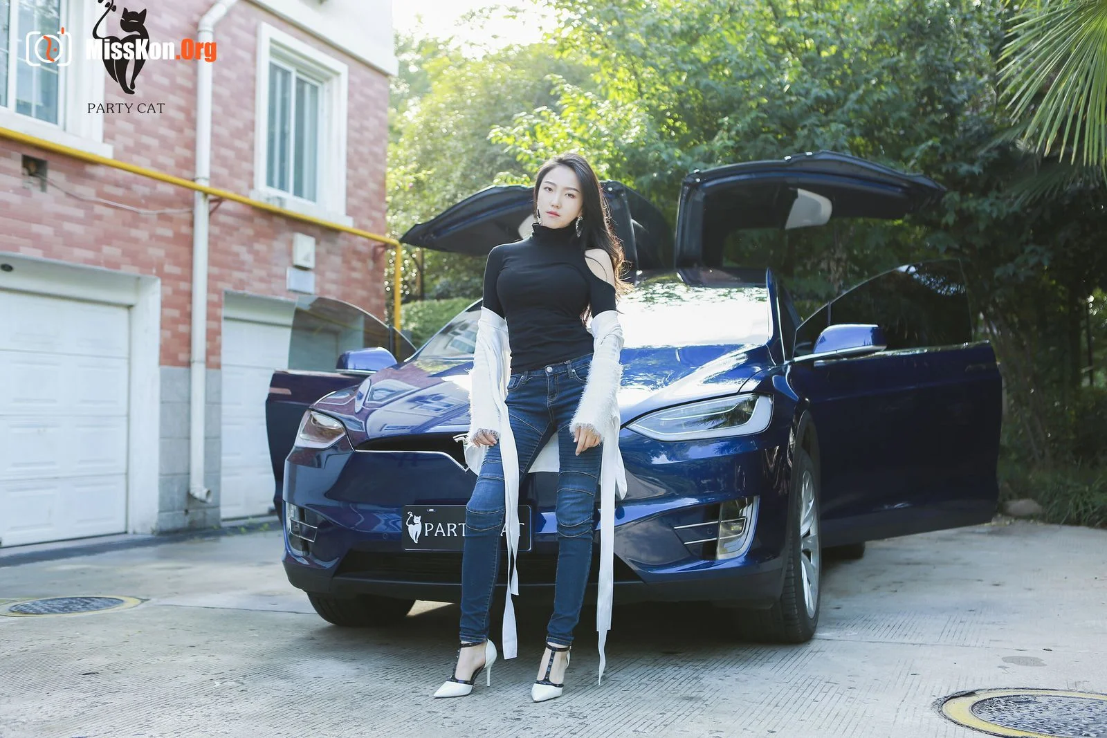 Morgana_ Choi - Photo 13