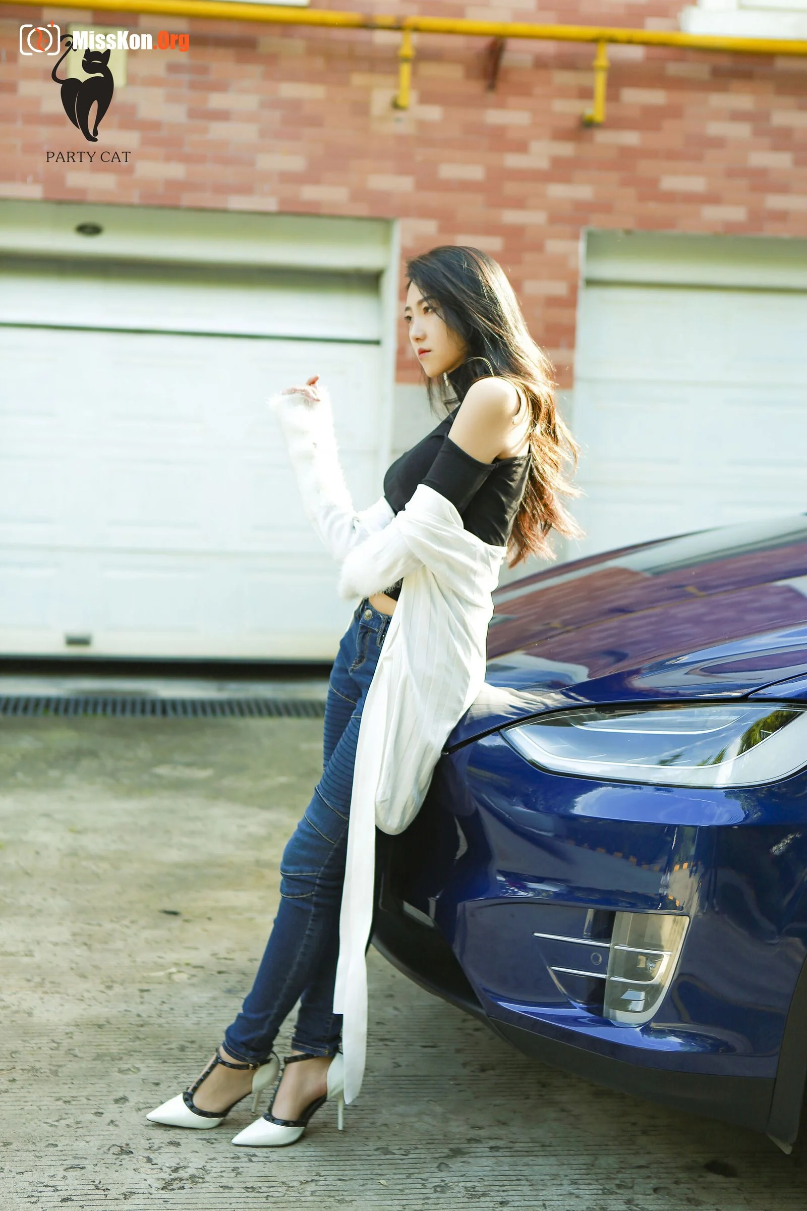 Morgana_ Choi - Photo 15