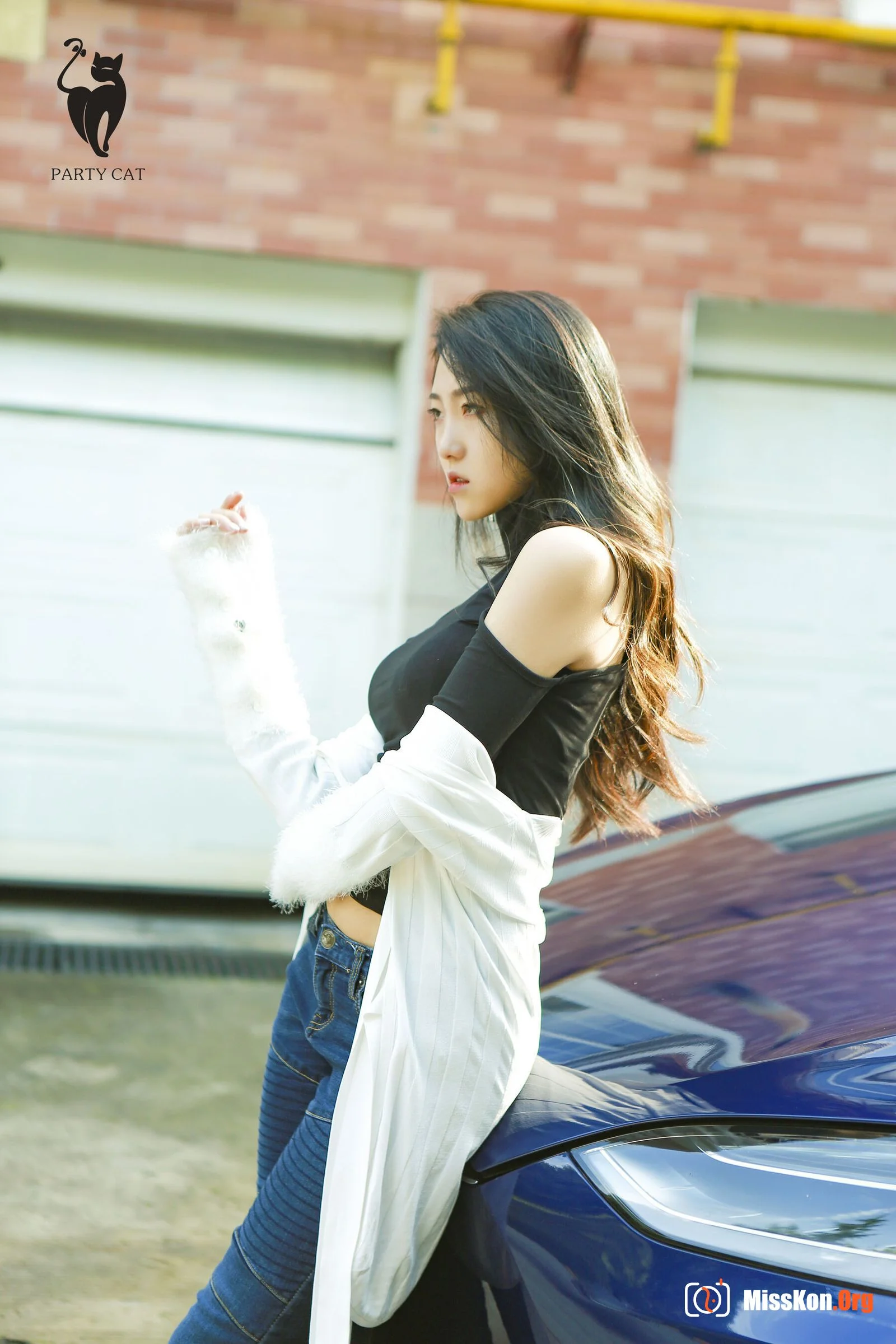 Morgana_ Choi - Photo 16