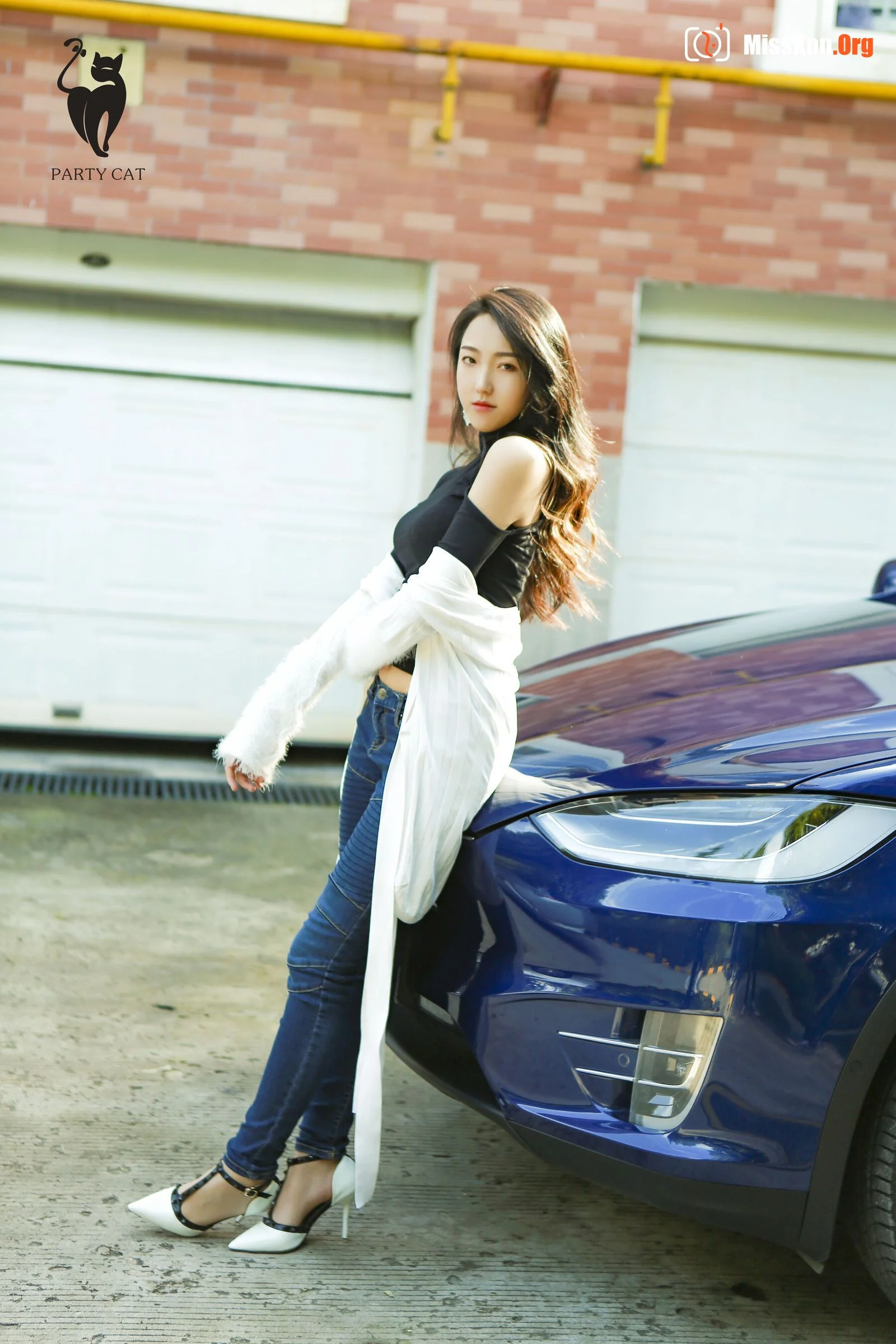 Morgana_ Choi - Photo 17