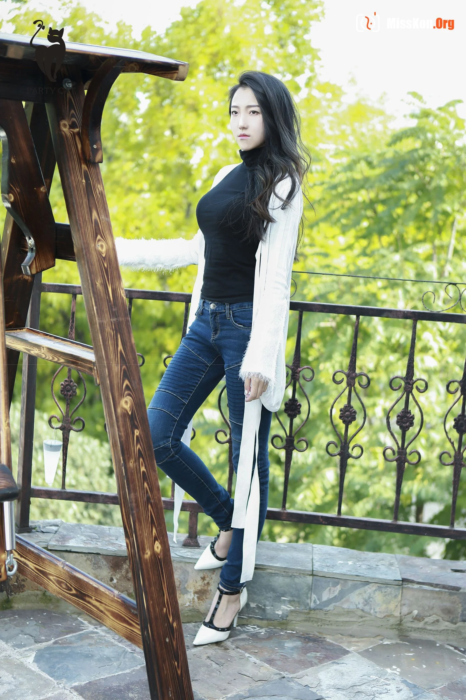 Morgana_ Choi - Photo 3