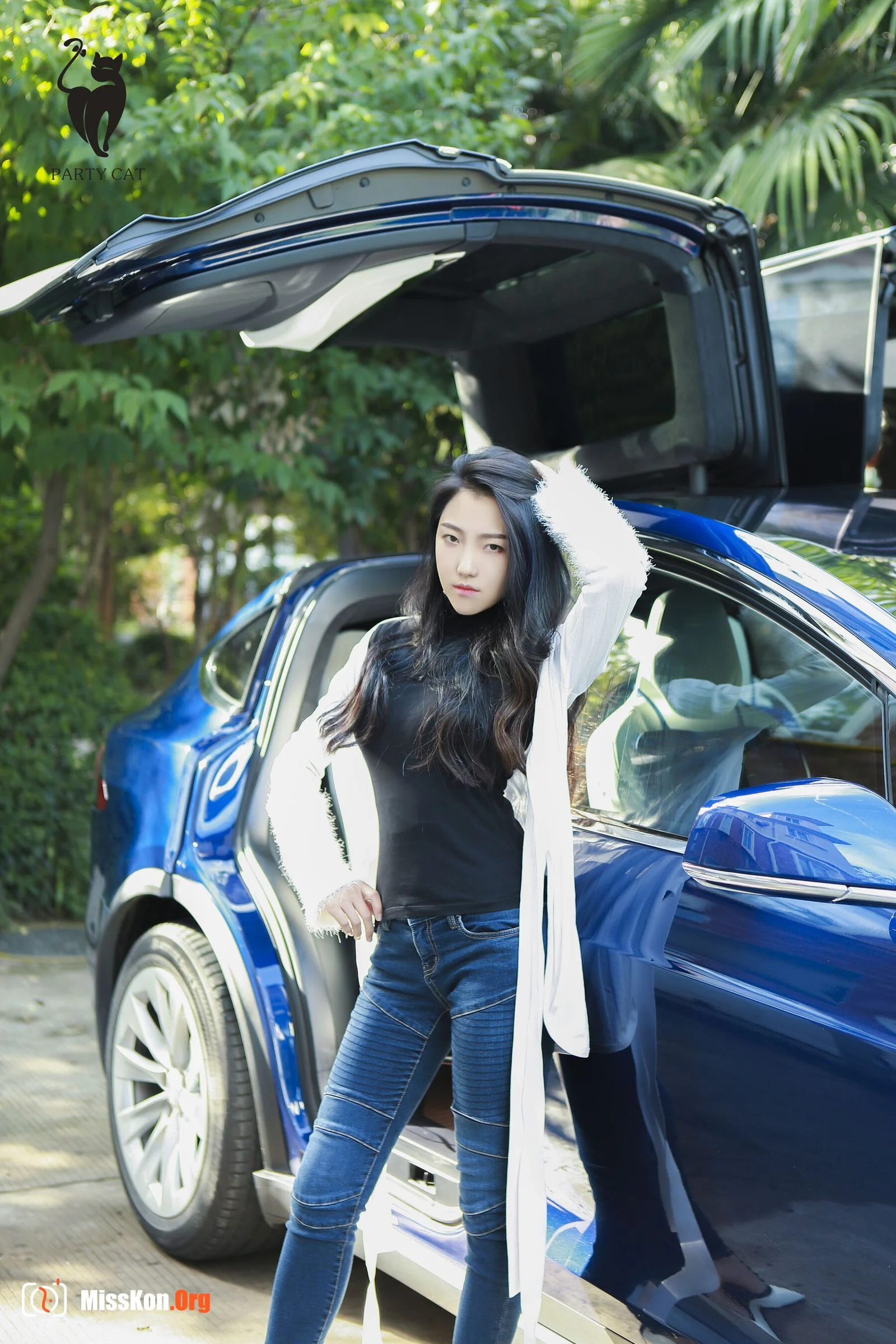 Morgana_ Choi - Photo 9