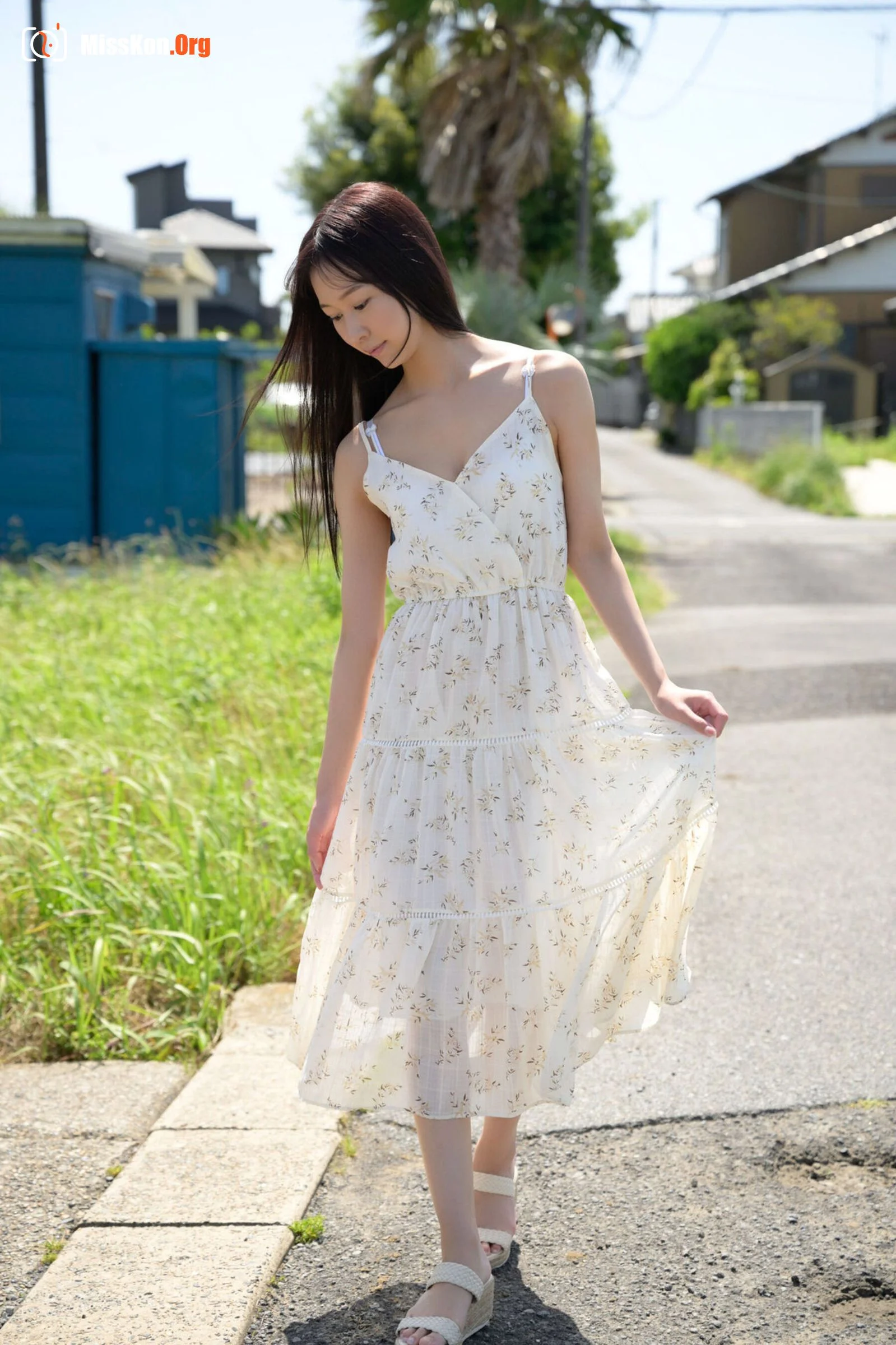 Mori Ayami: Fantasy Vol.1 - Photo 2