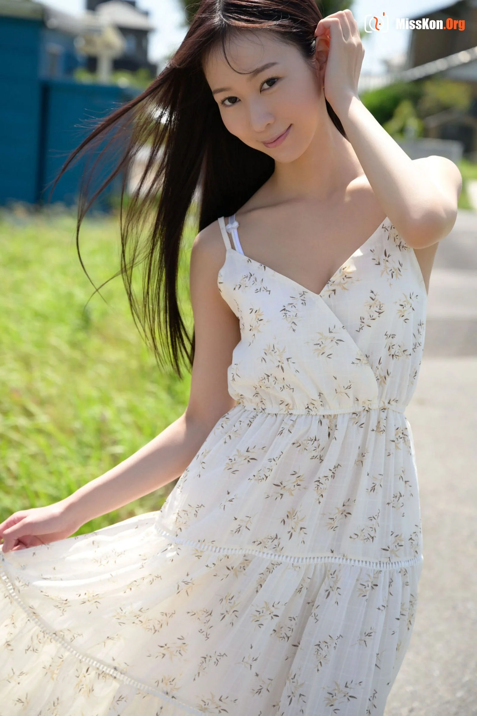 Mori Ayami: Fantasy Vol.1 - Photo 3