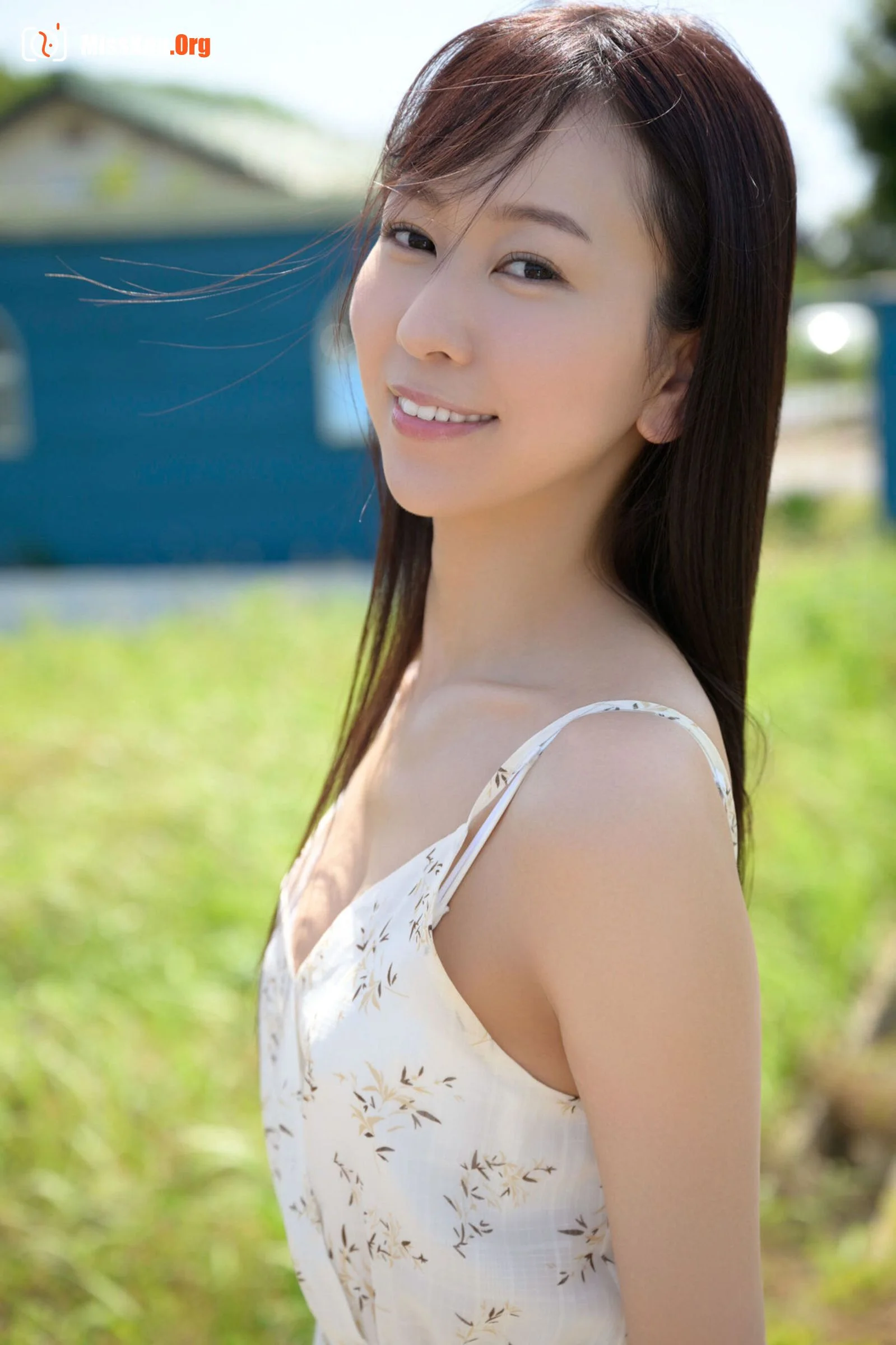 Mori Ayami: Fantasy Vol.1 - Photo 4