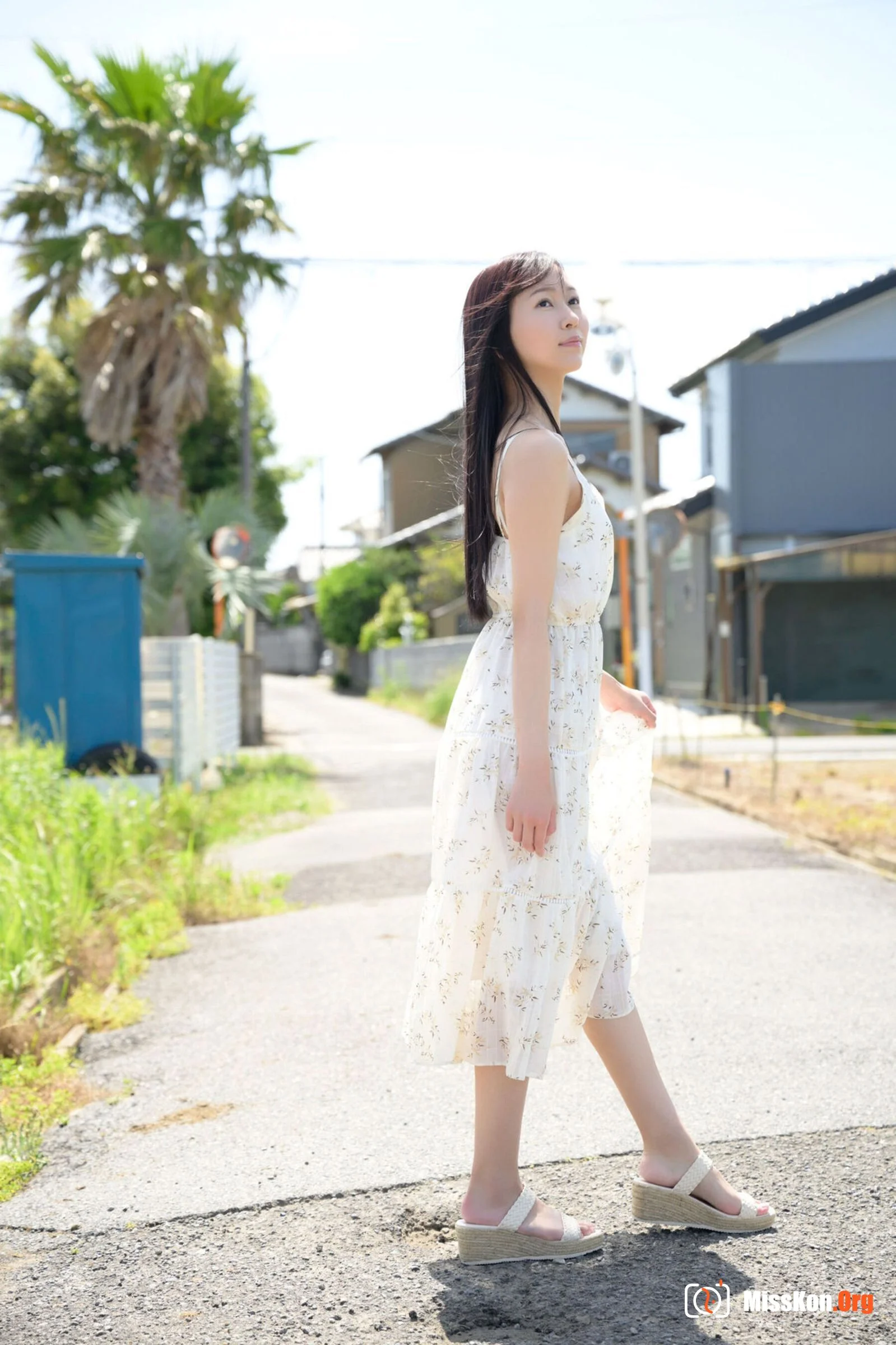 Mori Ayami: Fantasy Vol.1 - Photo 6