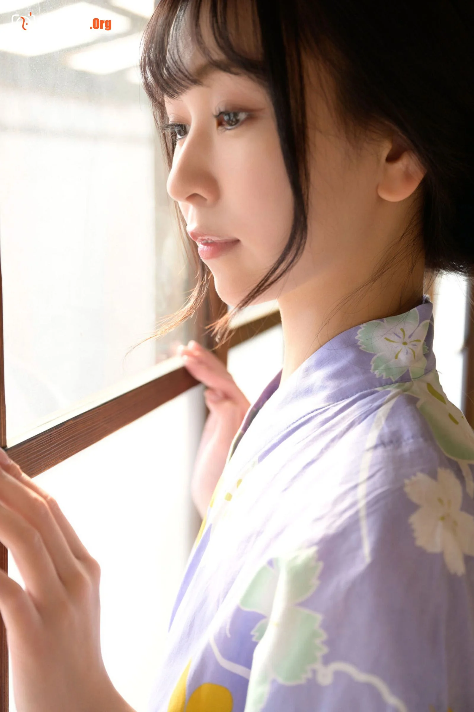 Mori Ayami: Selfish Venus Vol.1 - Photo 19