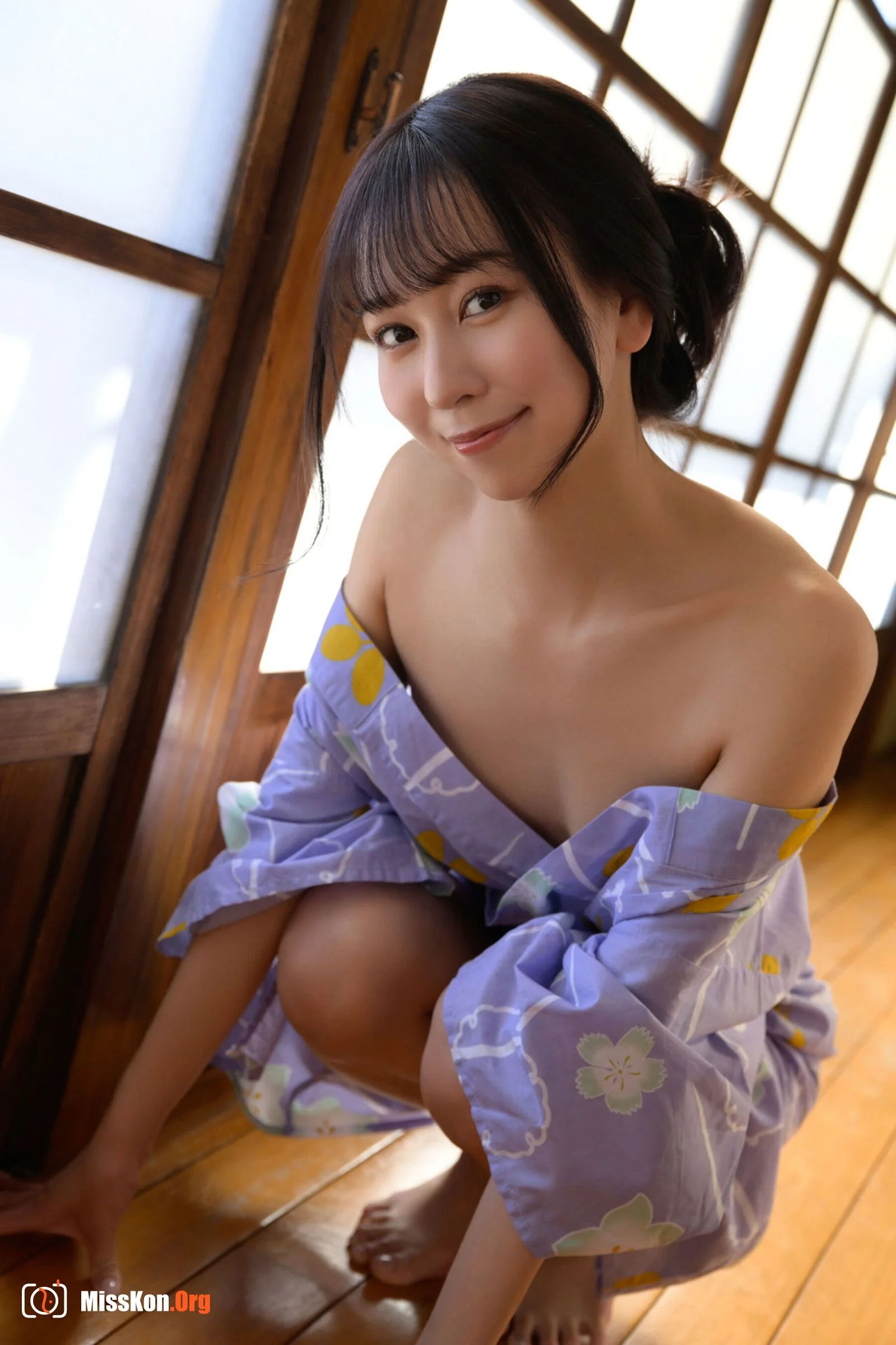Mori Ayami: Selfish Venus Vol.1 - Photo 20