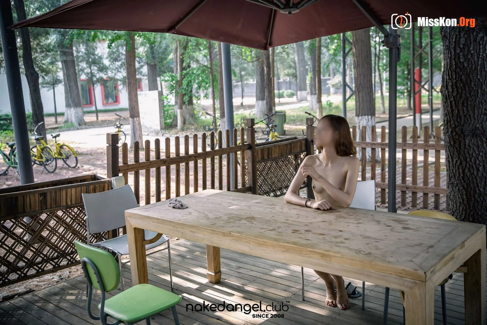 Morning Park 2049 - Photo 8