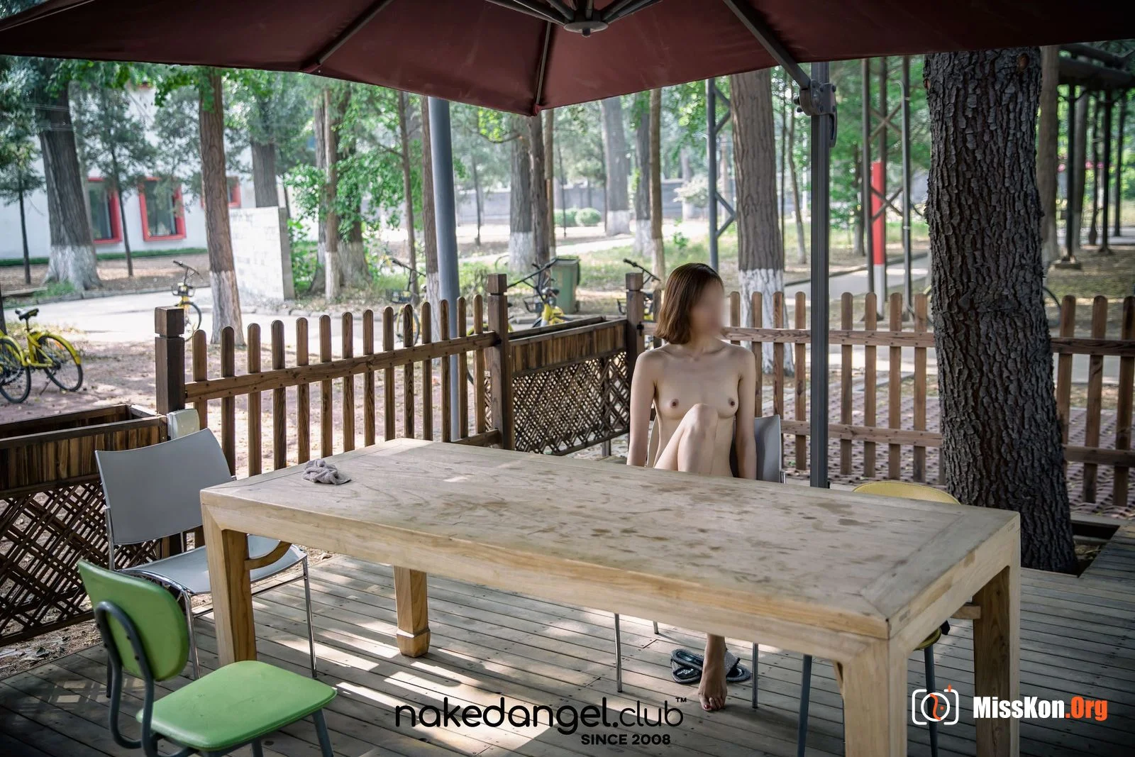 Morning Park 2049 - Photo 9