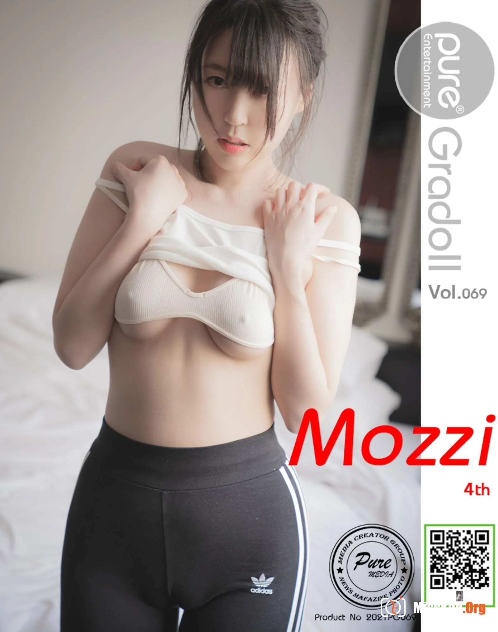 Mozzi - Photo 63