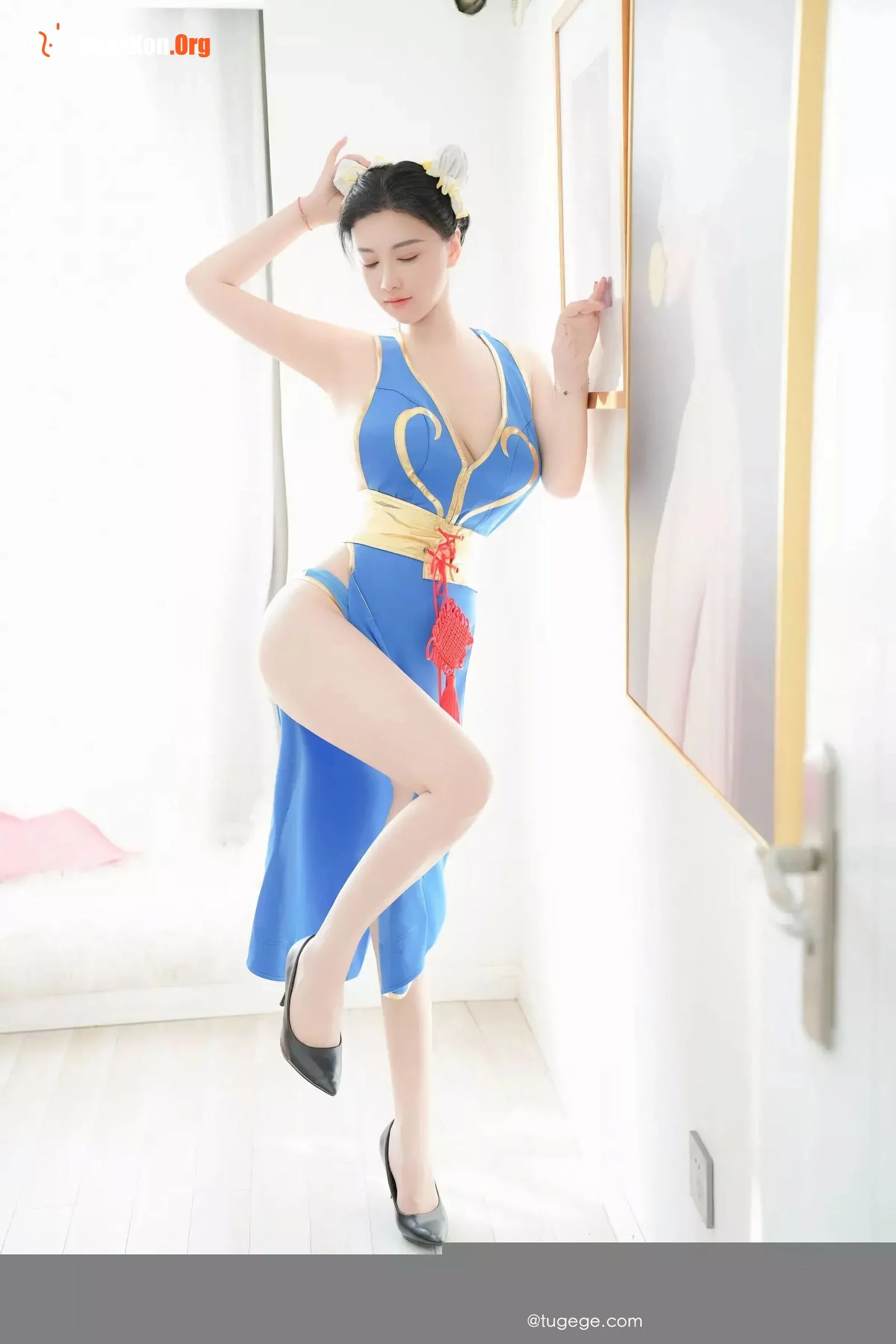 Mrs Yaru - Photo 10