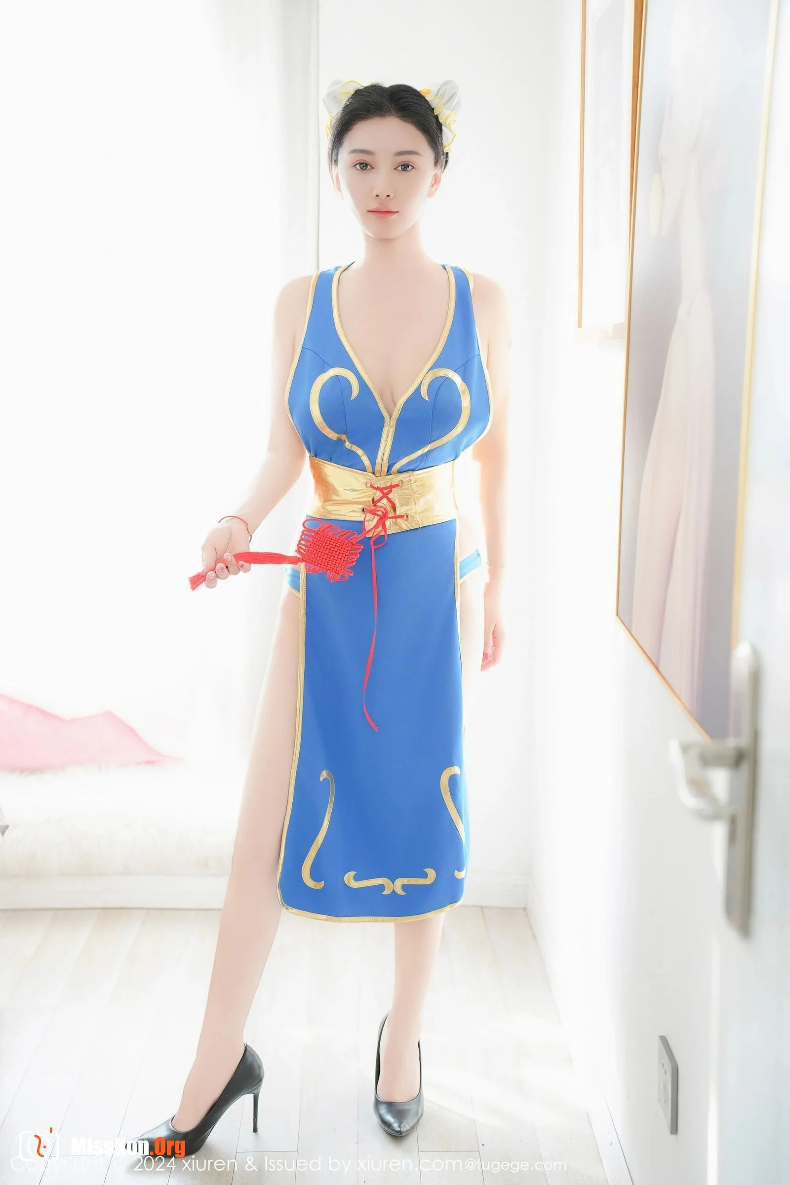 Mrs Yaru - Photo 12
