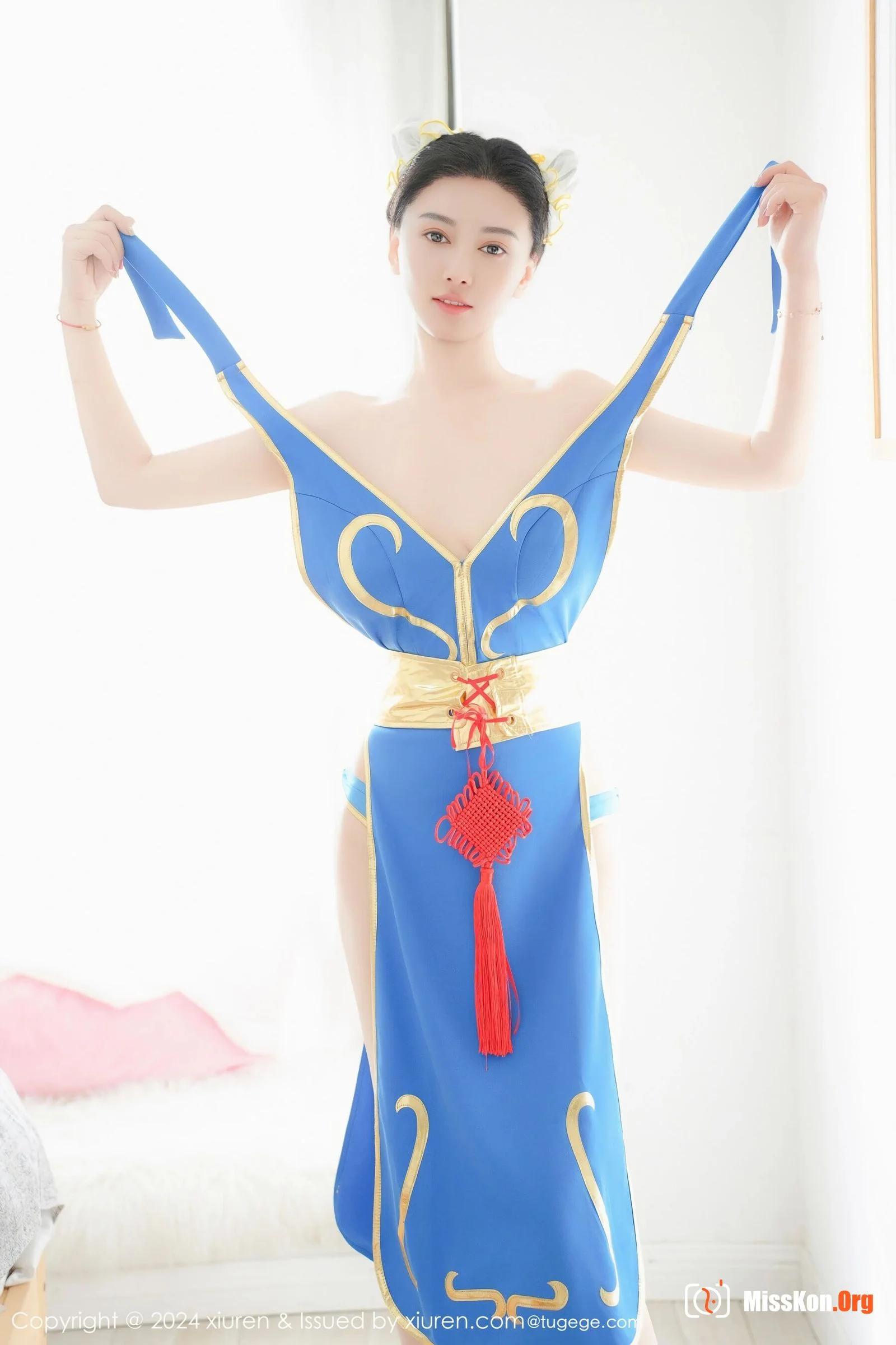 Mrs Yaru - Photo 13