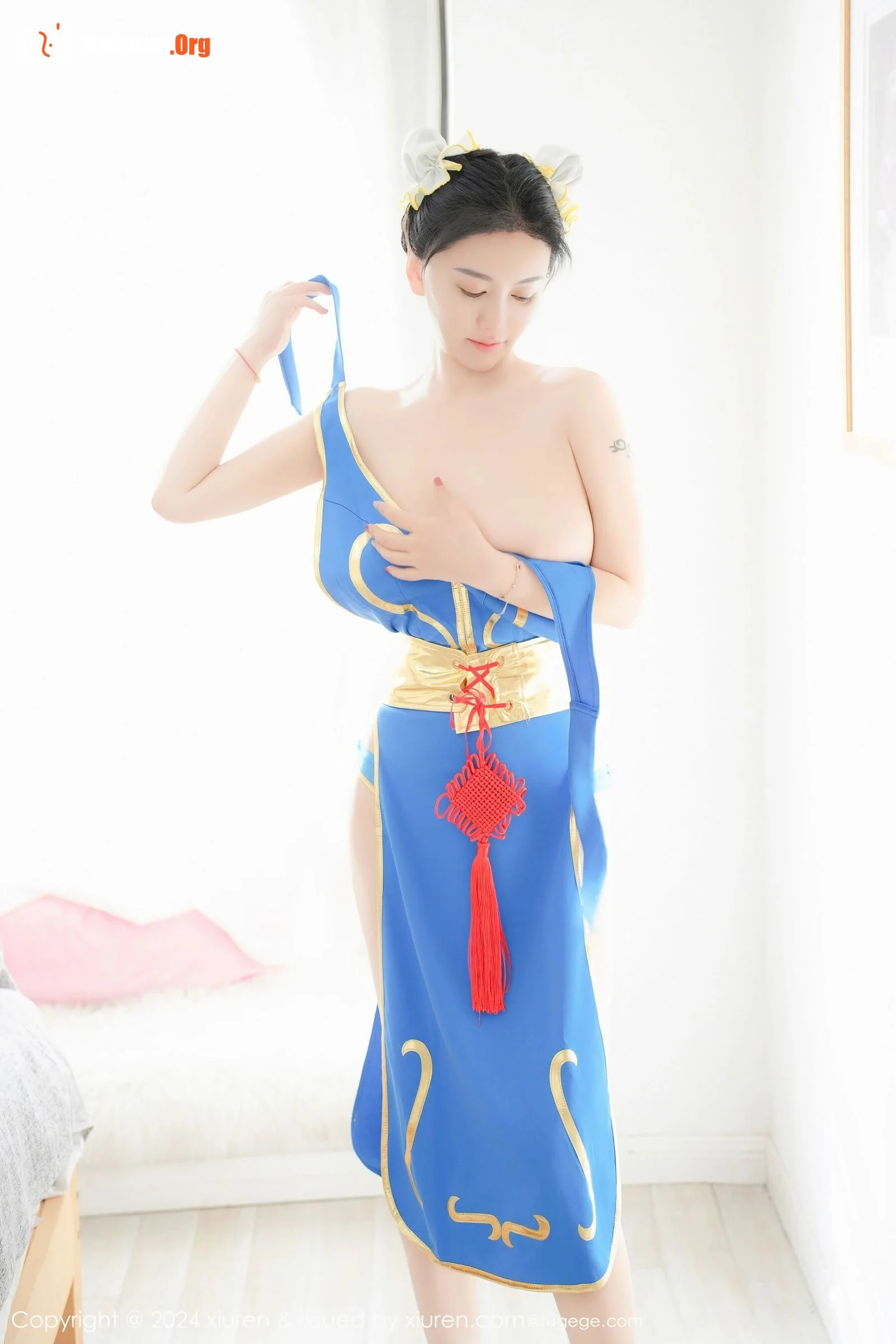 Mrs Yaru - Photo 14