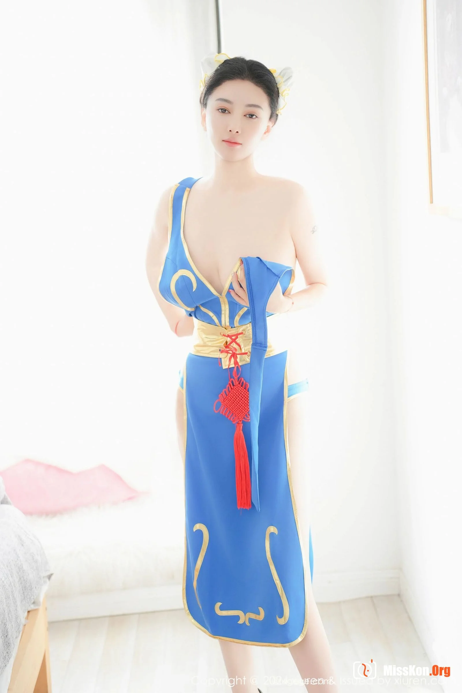 Mrs Yaru - Photo 15
