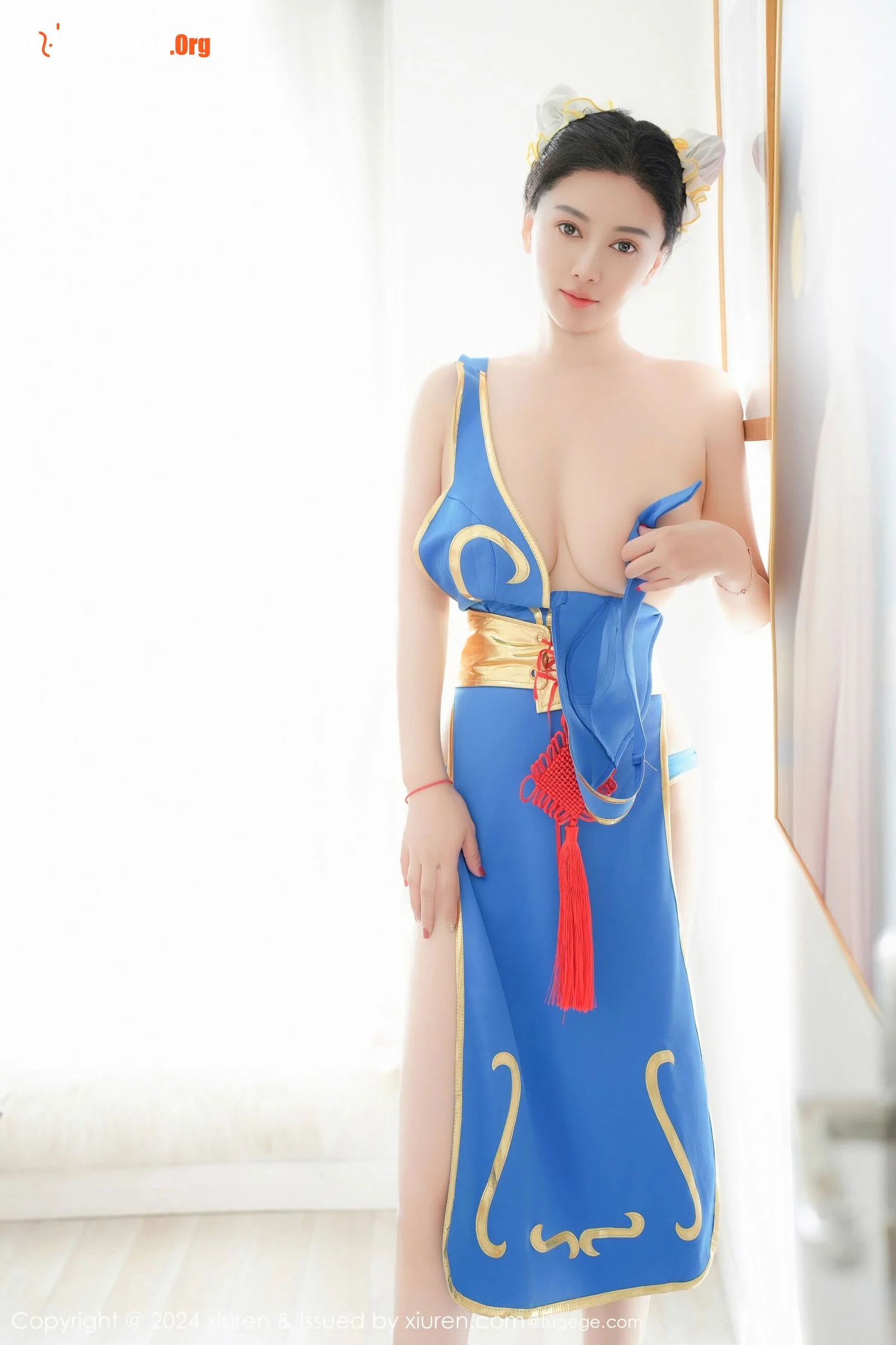 Mrs Yaru - Photo 17