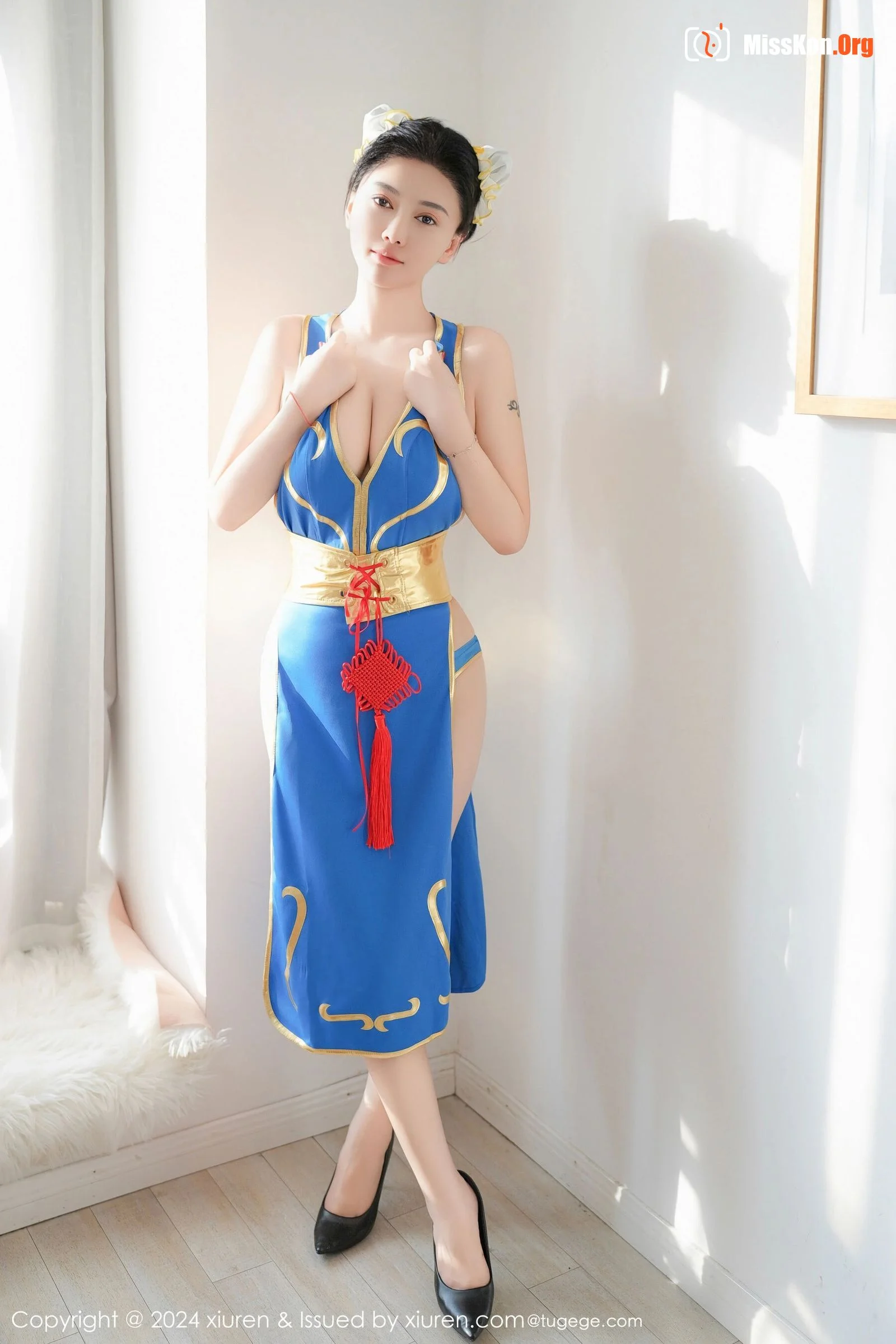 Mrs Yaru - Photo 18