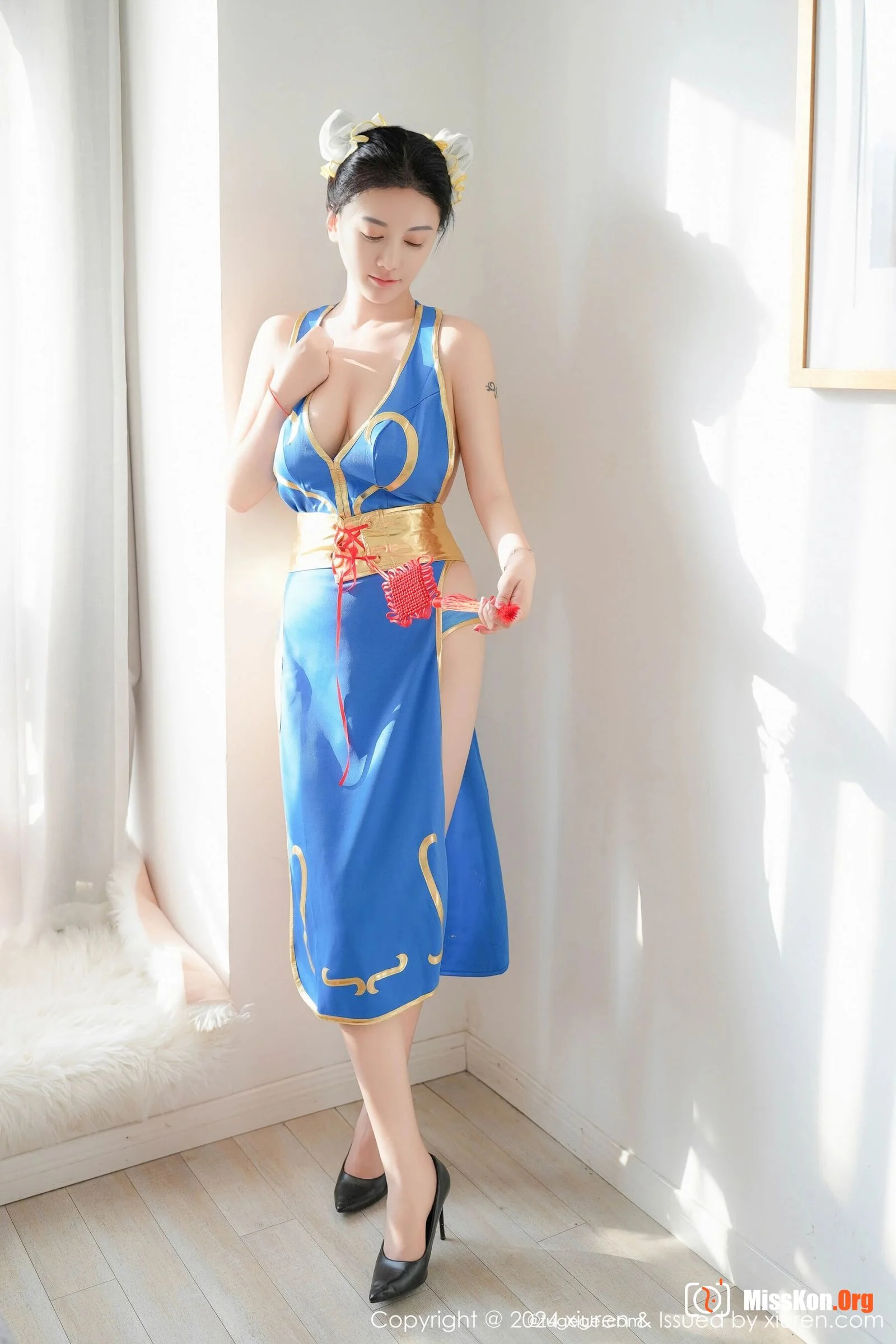 Mrs Yaru - Photo 3