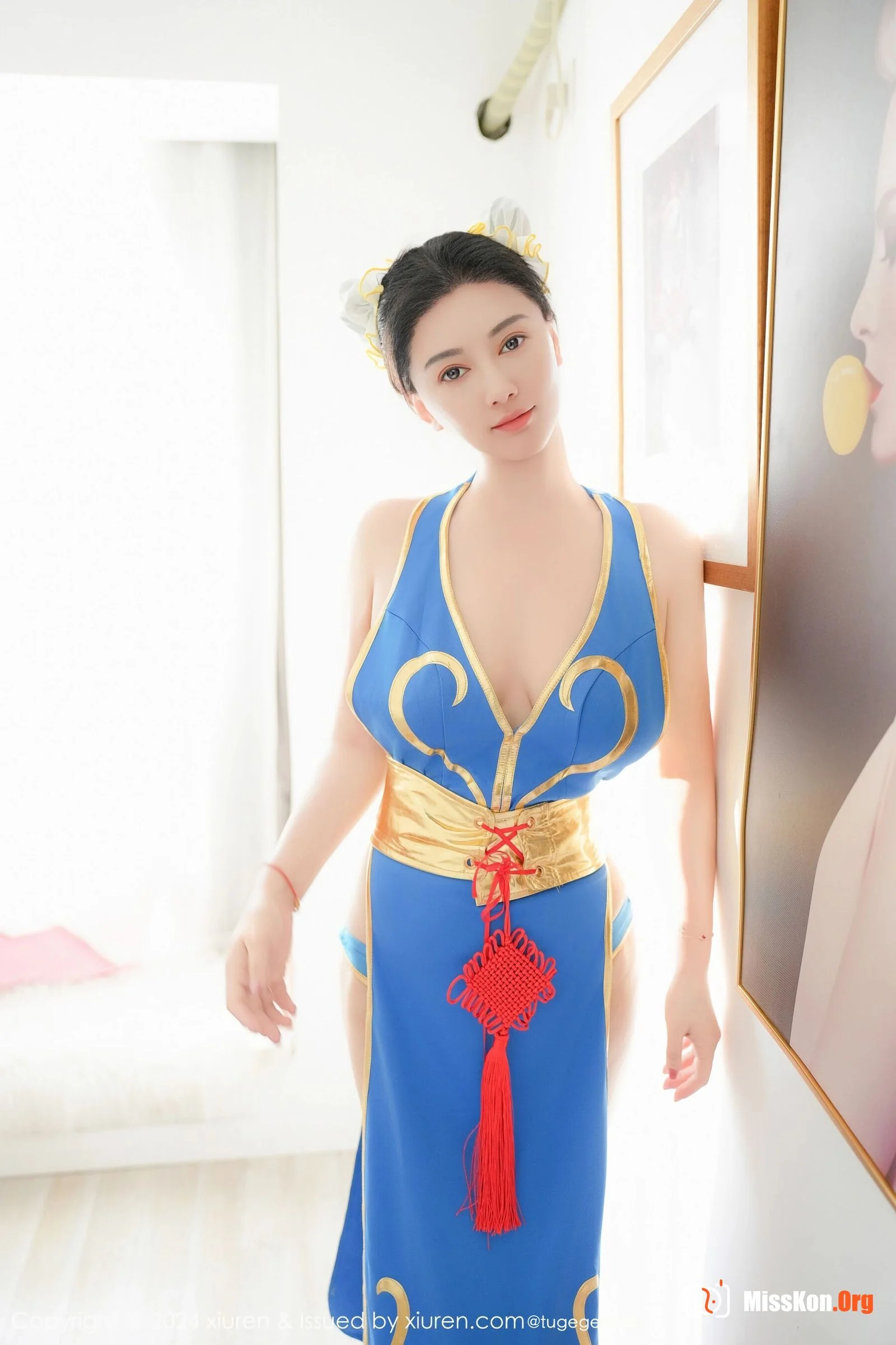 Mrs Yaru - Photo 8