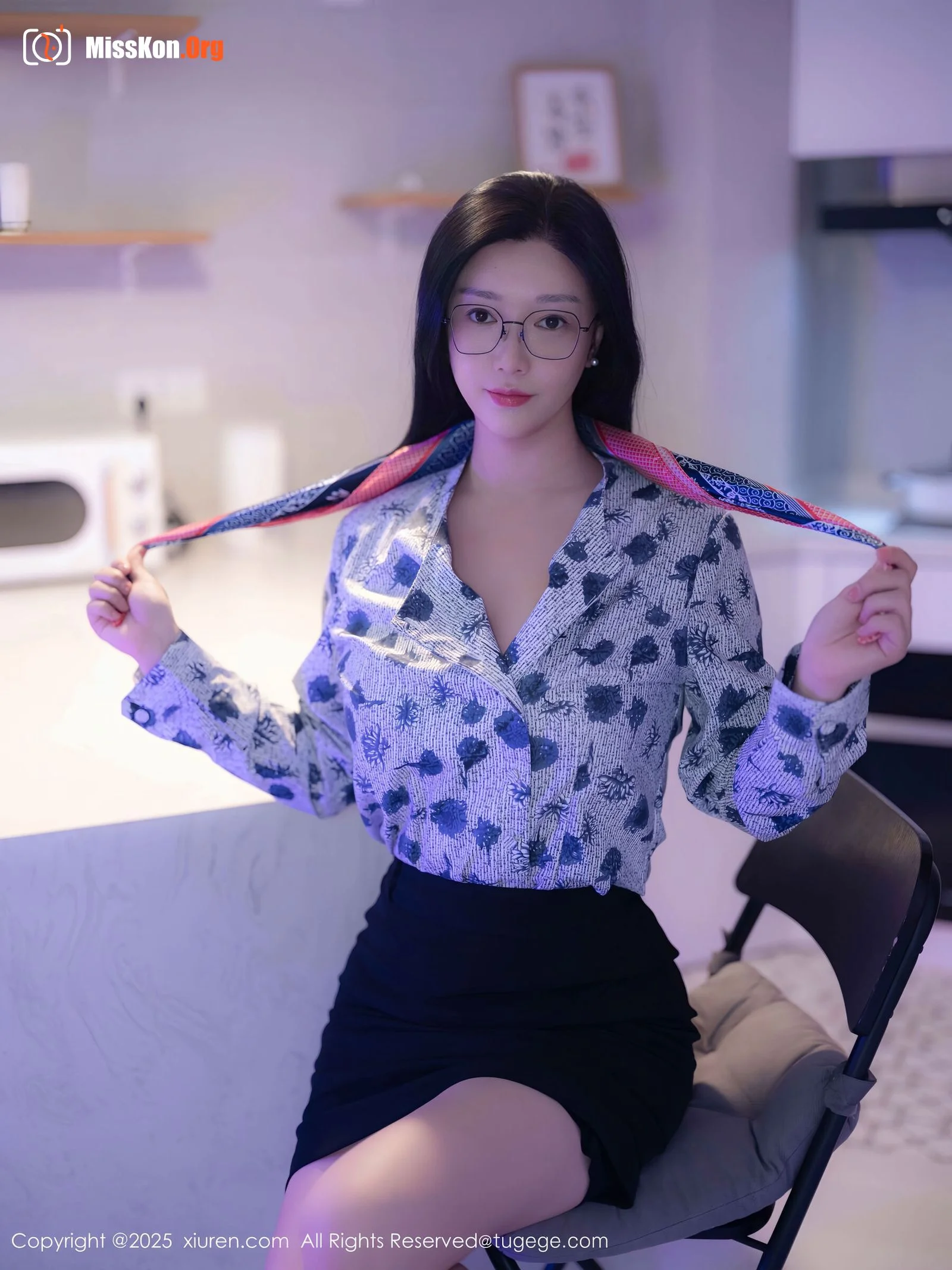 Mrs Yaru - Photo 12
