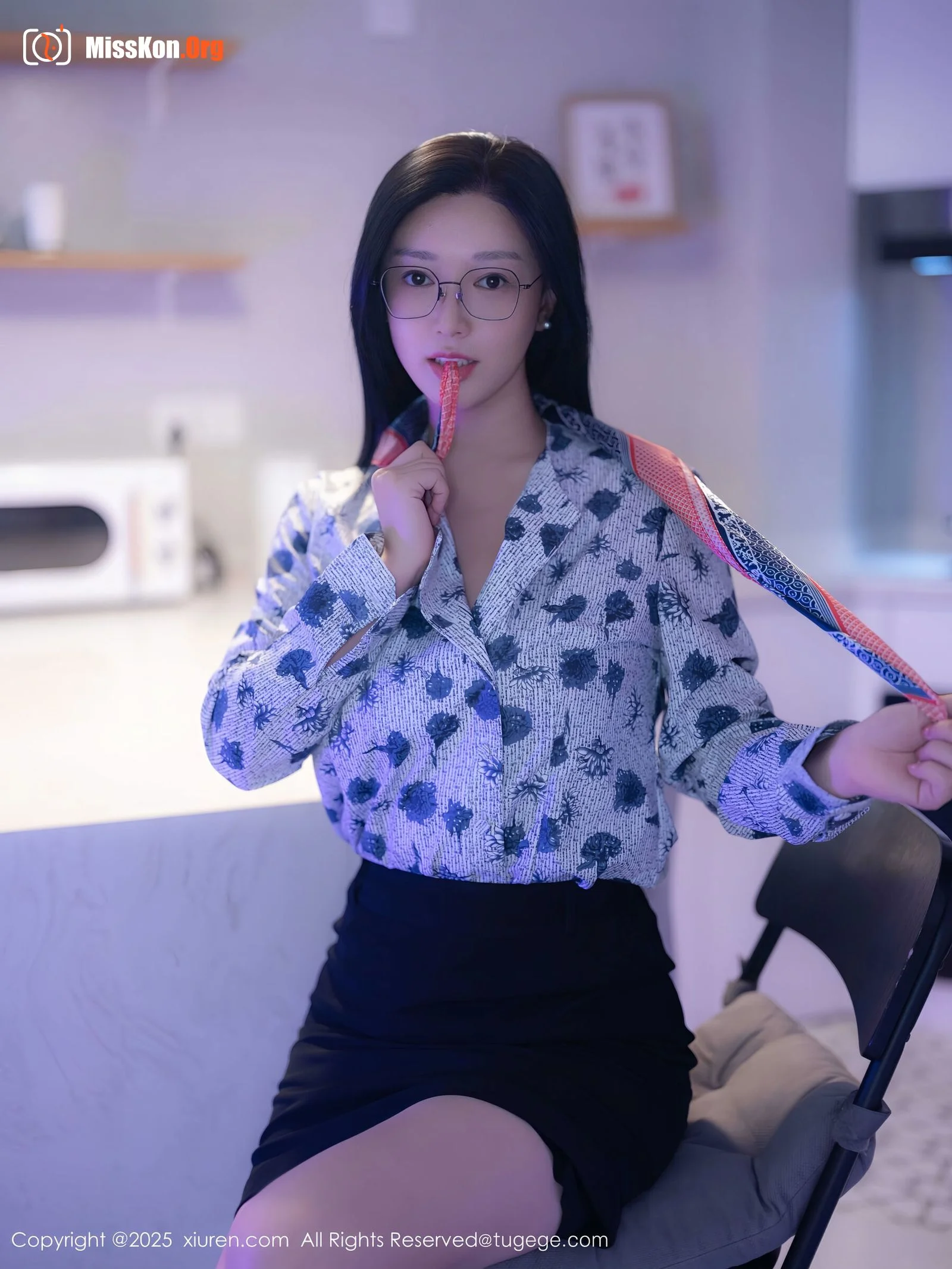 Mrs Yaru - Photo 14