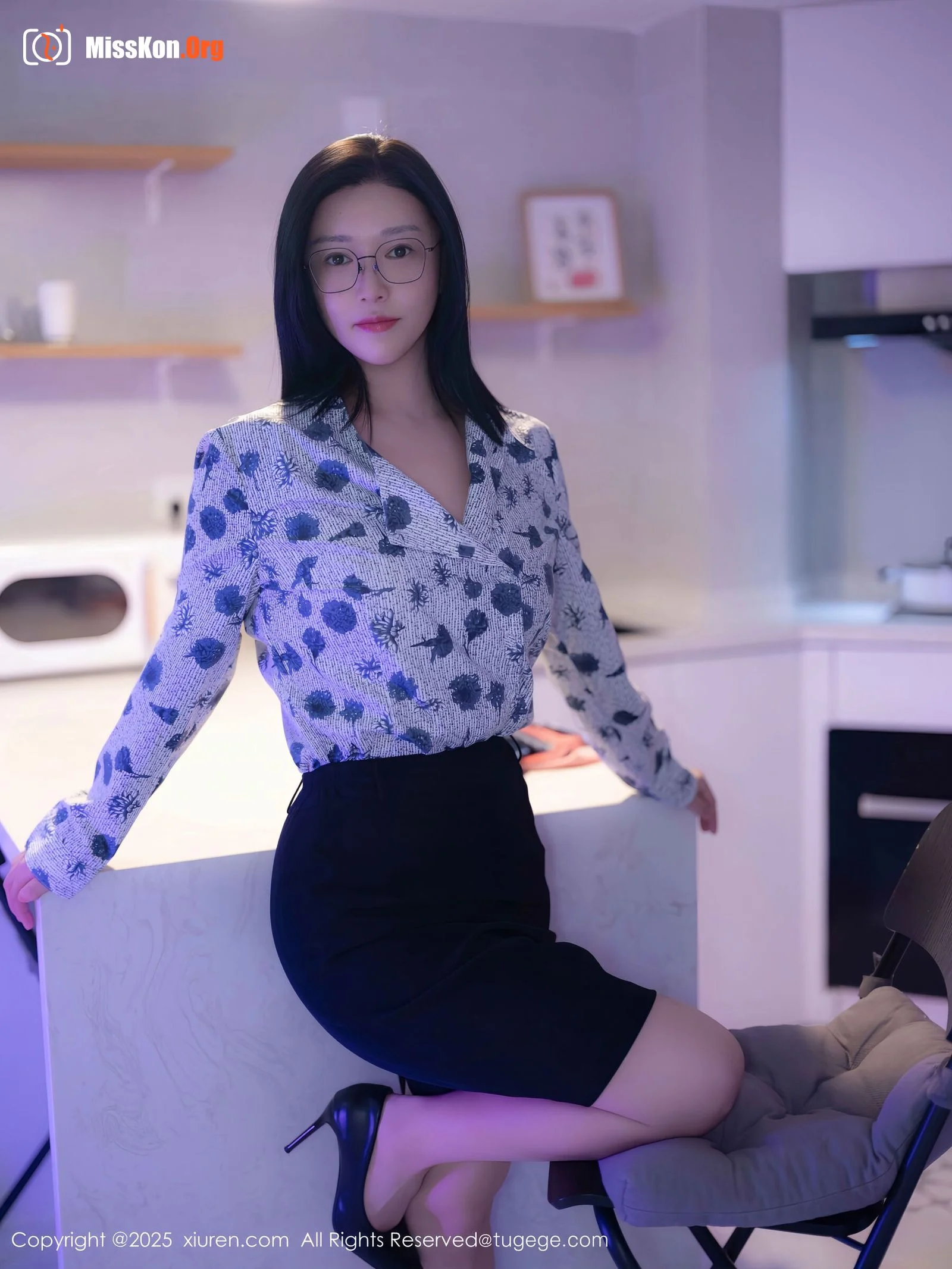 Mrs Yaru - Photo 16