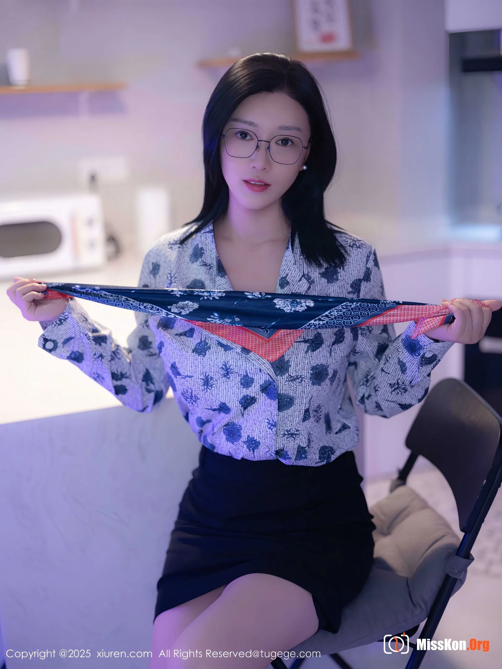 Mrs Yaru - Photo 19