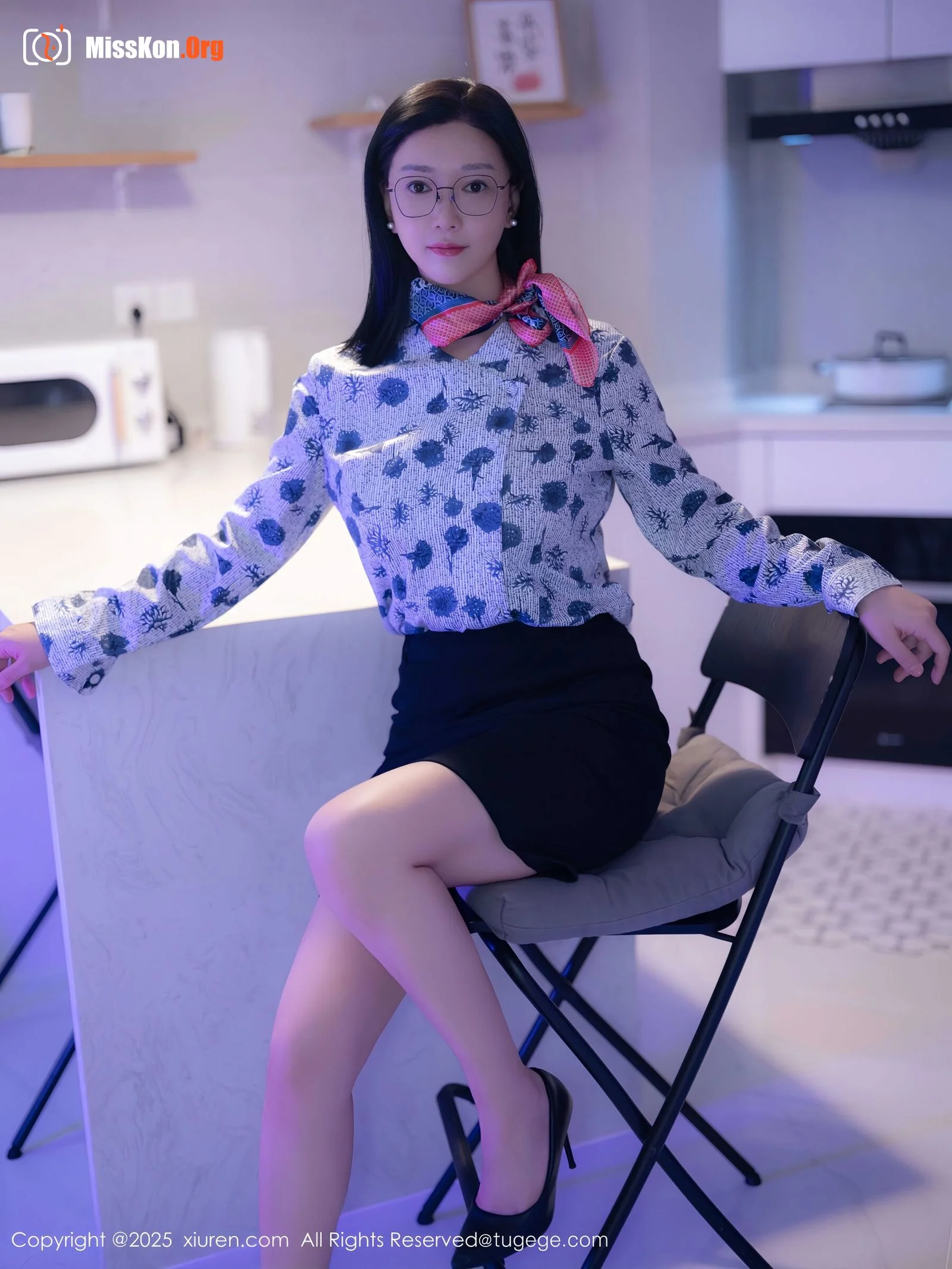 Mrs Yaru - Photo 4