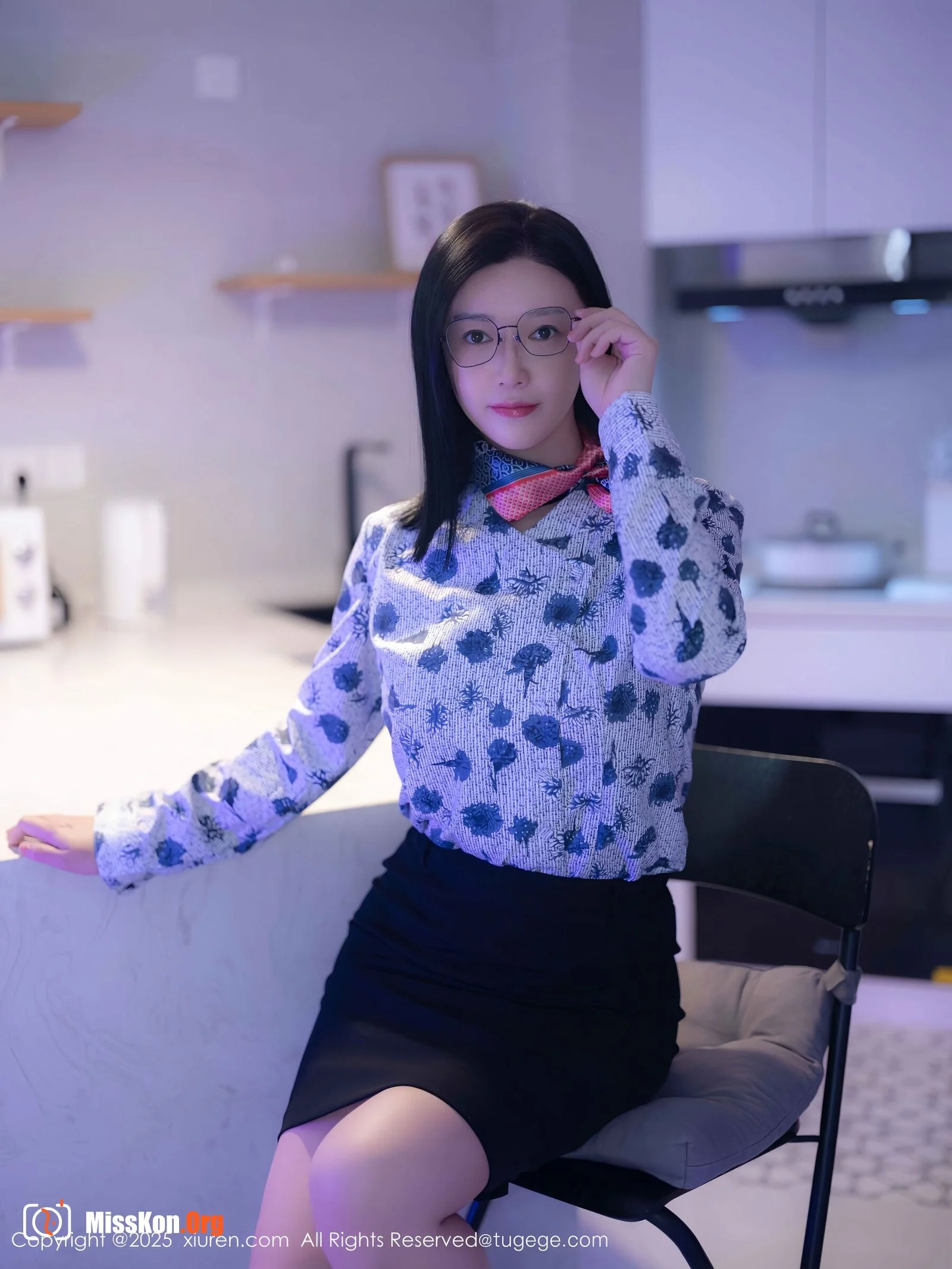 Mrs Yaru - Photo 8