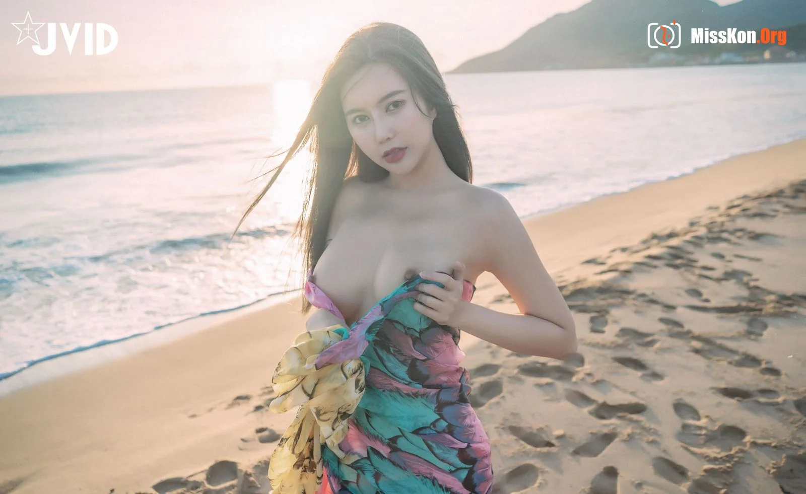 Mu Musen "Summer Bikini" - Photo 18